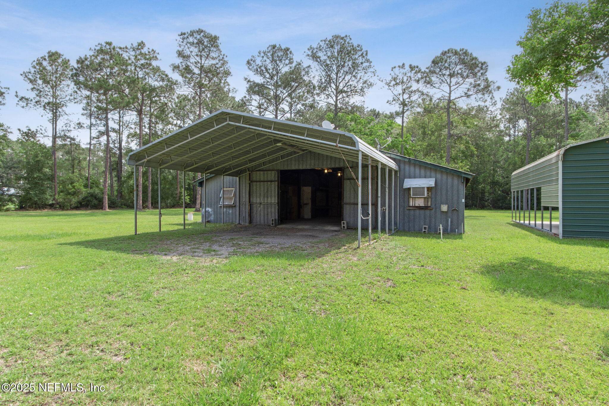 Hilliard, FL 32046,2889 SANTA FE TRL