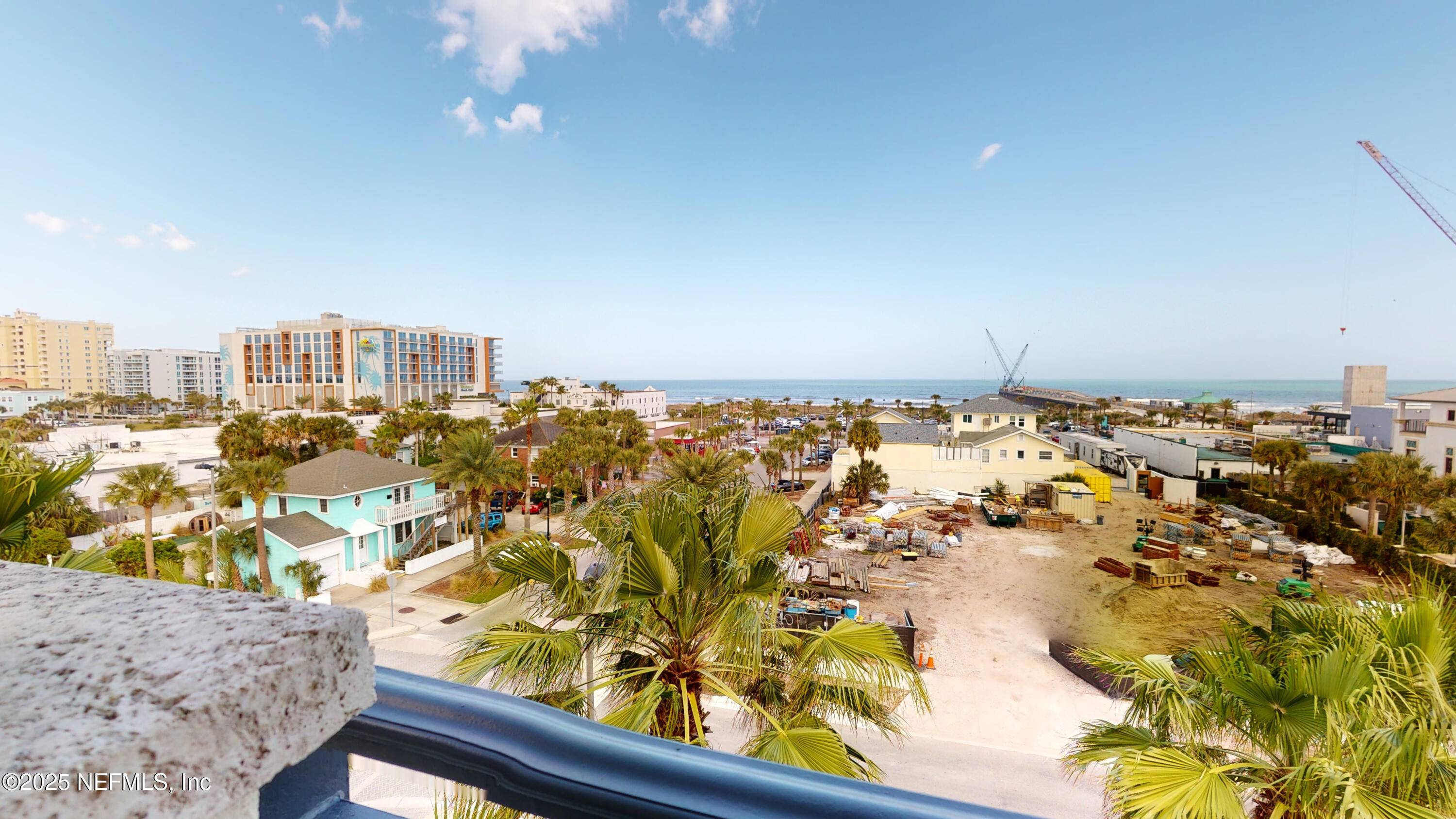 Jacksonville Beach, FL 32250,525 N 3RD ST #511