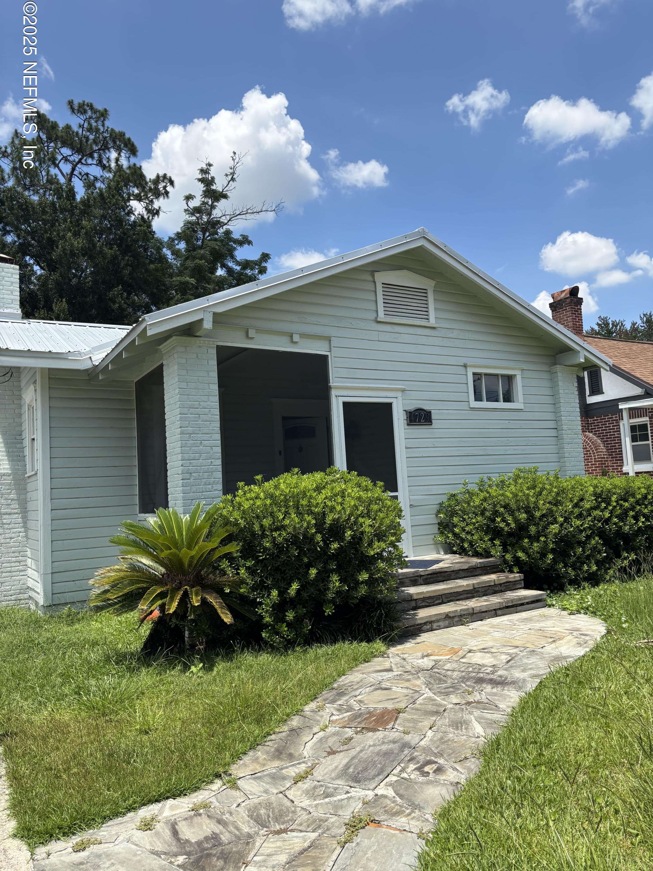 Jacksonville, FL 32205,4729 FRENCH ST