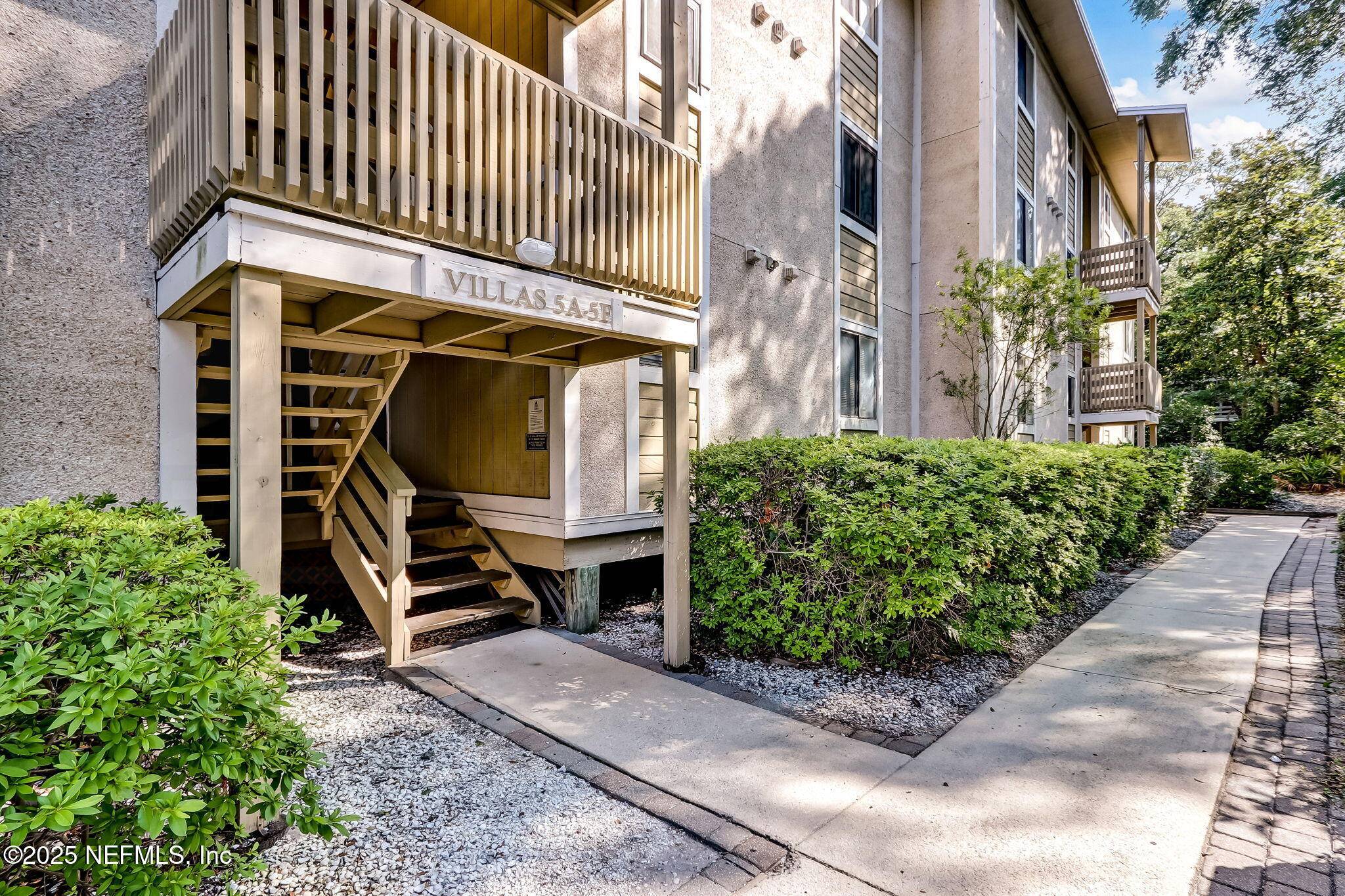 Fernandina Beach, FL 32034,2328 SADLER RD #5D