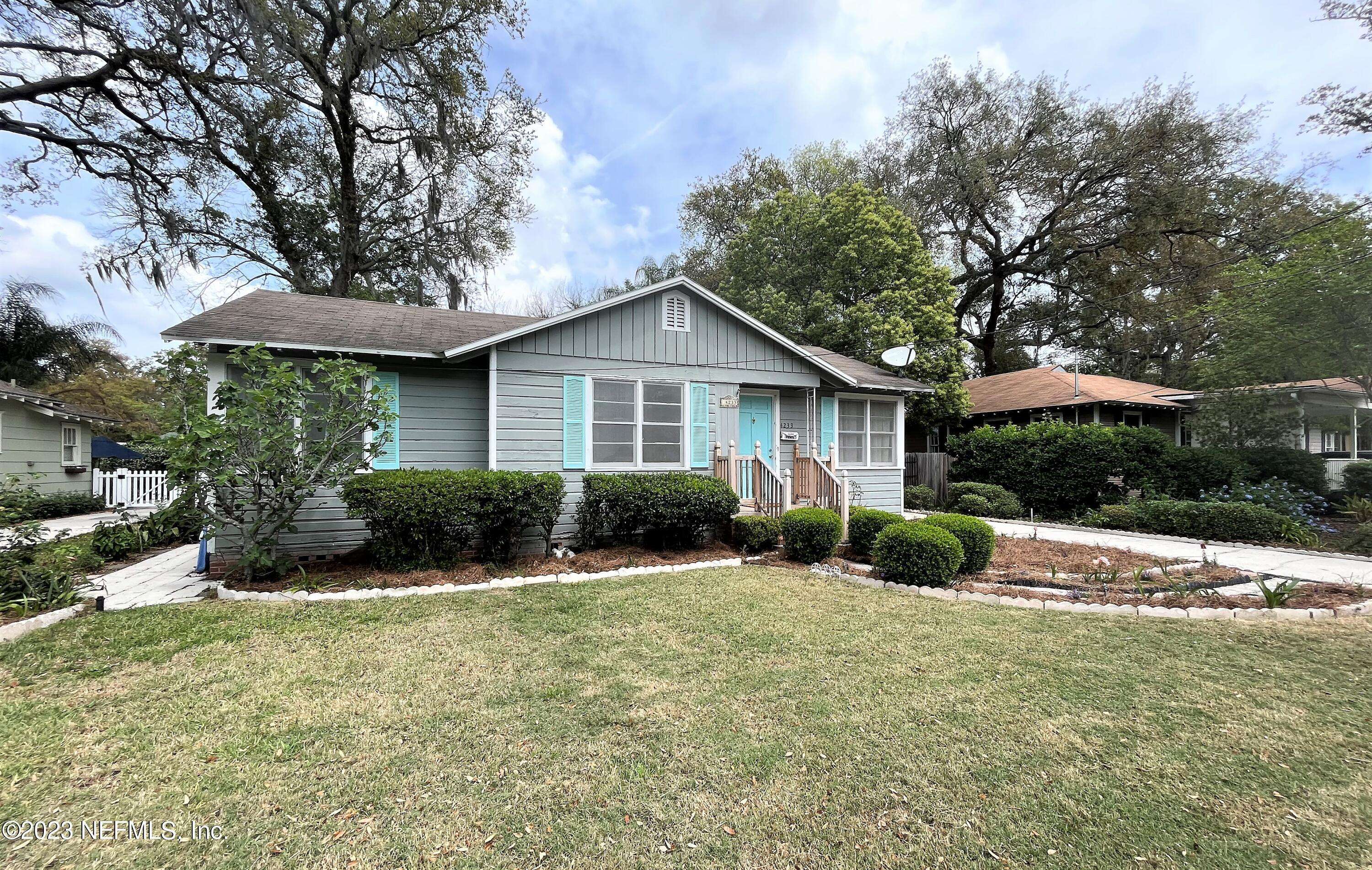 Jacksonville, FL 32210,4233 COLONIAL AVE