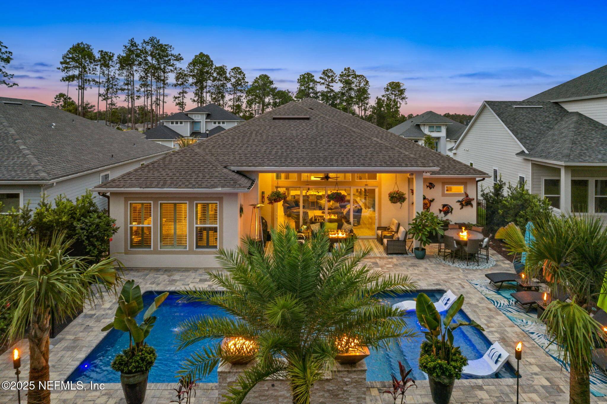 Fernandina Beach, FL 32034,95196 GOLDEN GLOW DR