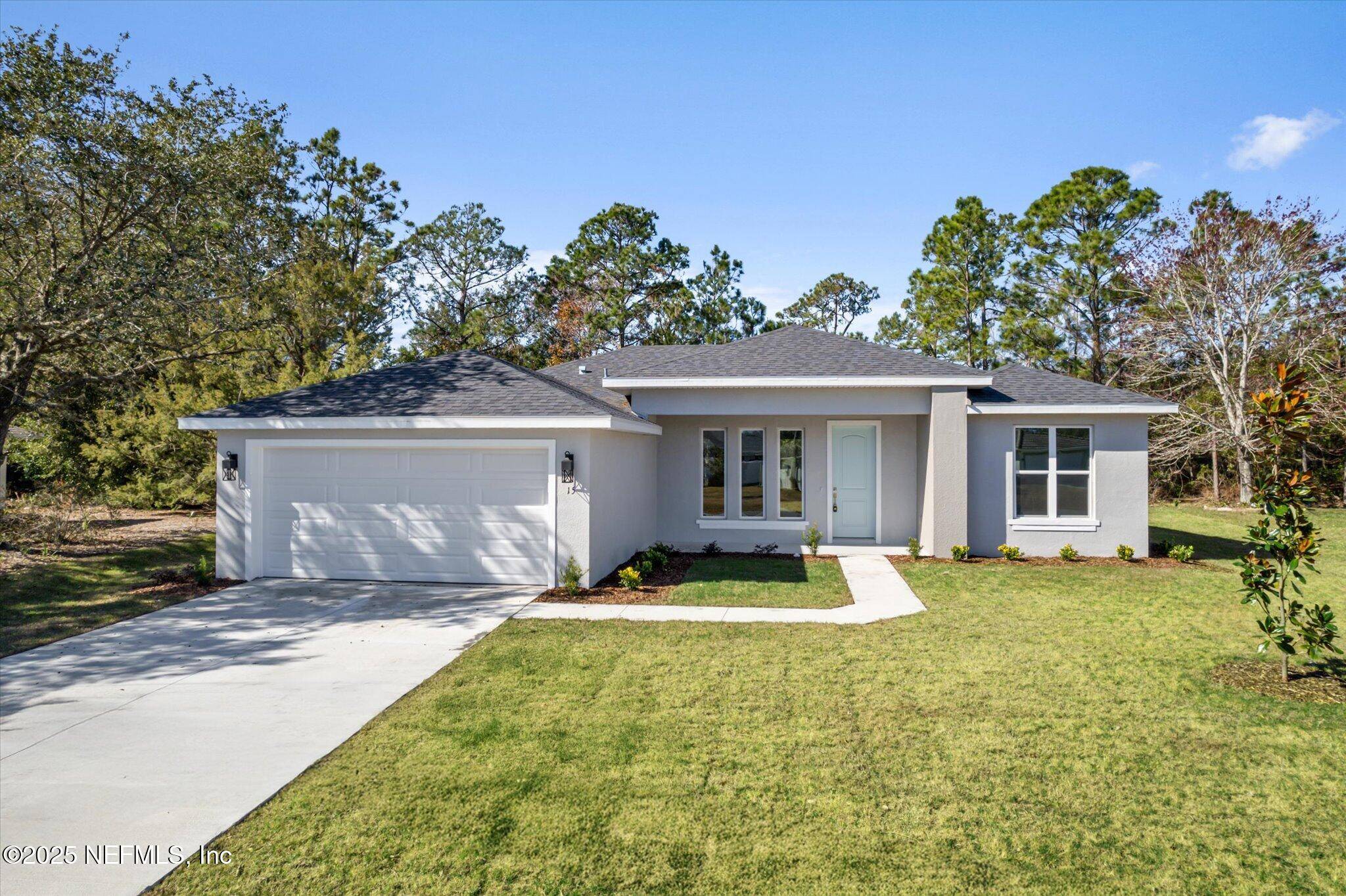 Palm Coast, FL 32137,16 LYTTON LN