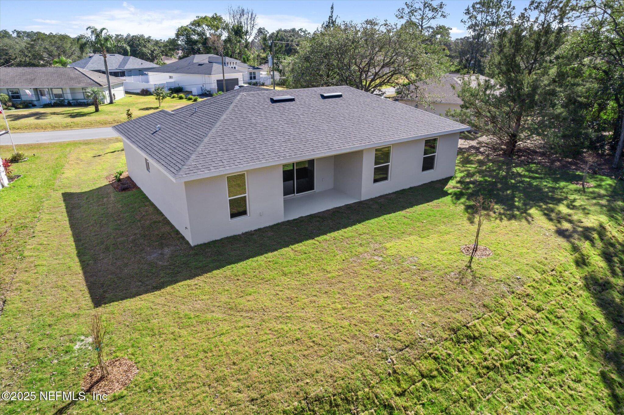 Palm Coast, FL 32164,52 PERSHING LN
