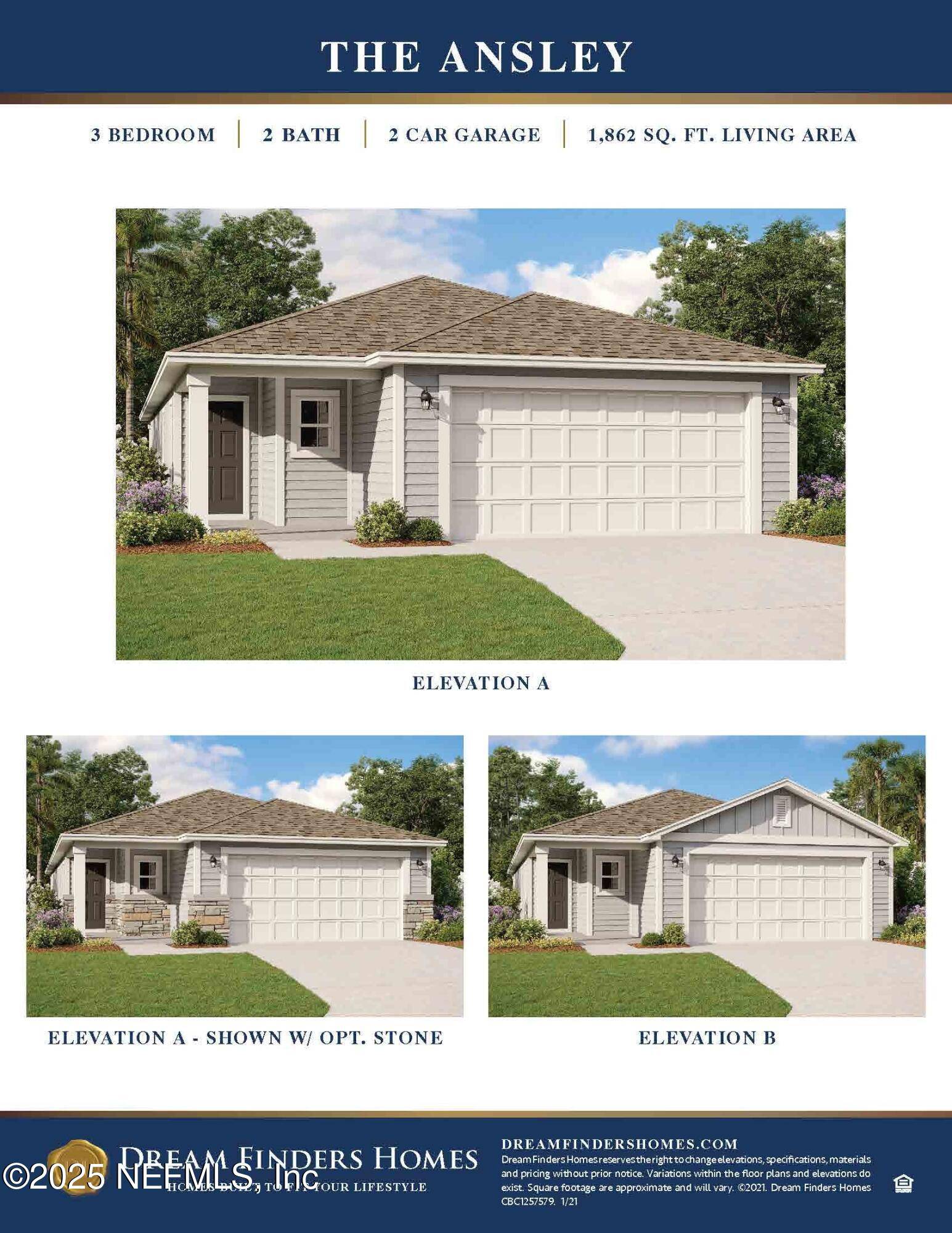 St. Augustine, FL 32095,329 PINZON PL