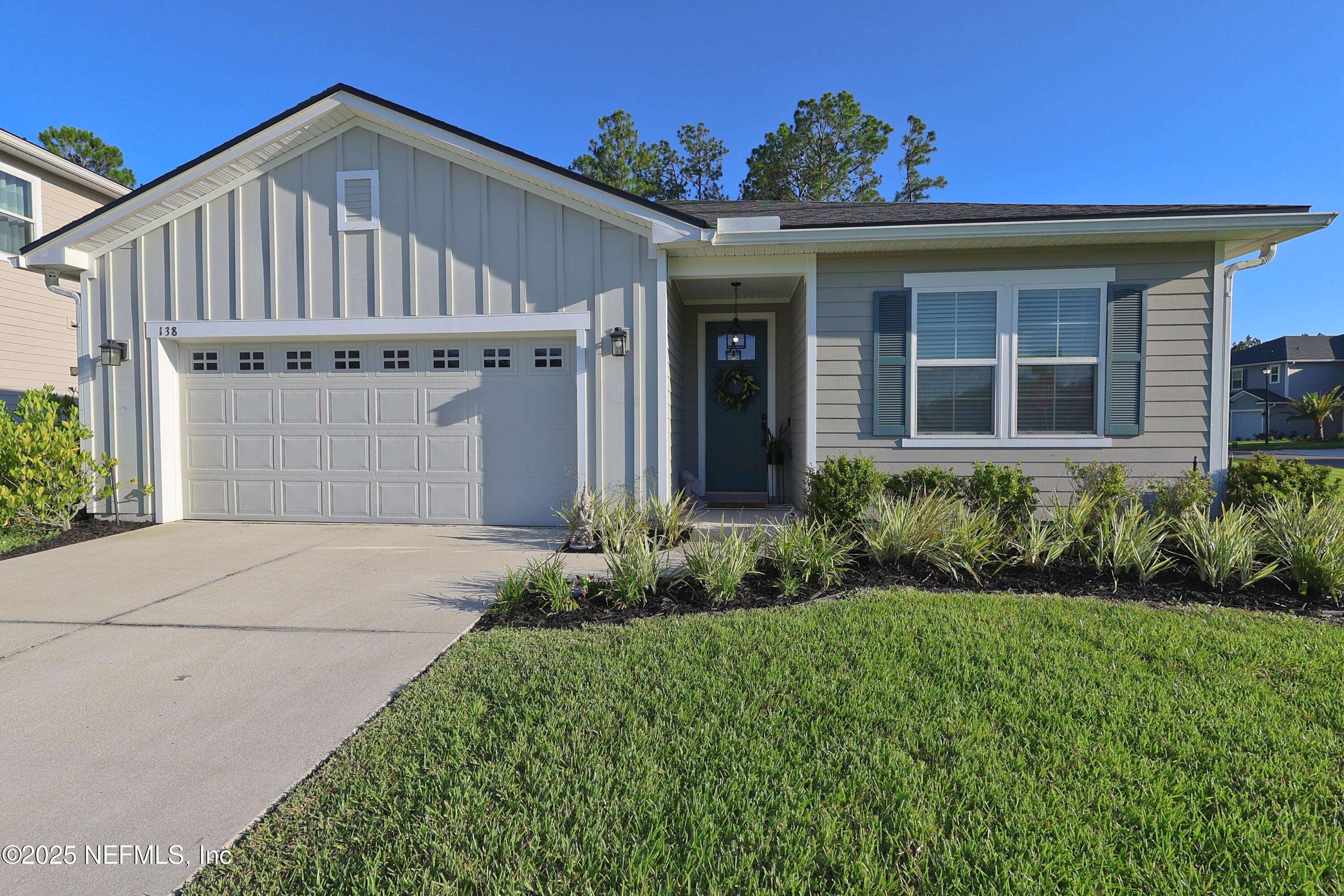 St. Johns, FL 32259,138 LAMBERT RD