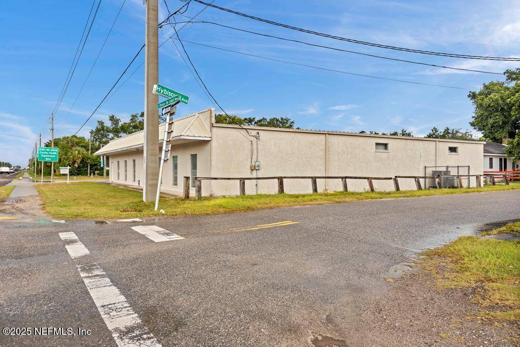 St. Augustine, FL 32084,3956 N PONCE DE LEON BLVD
