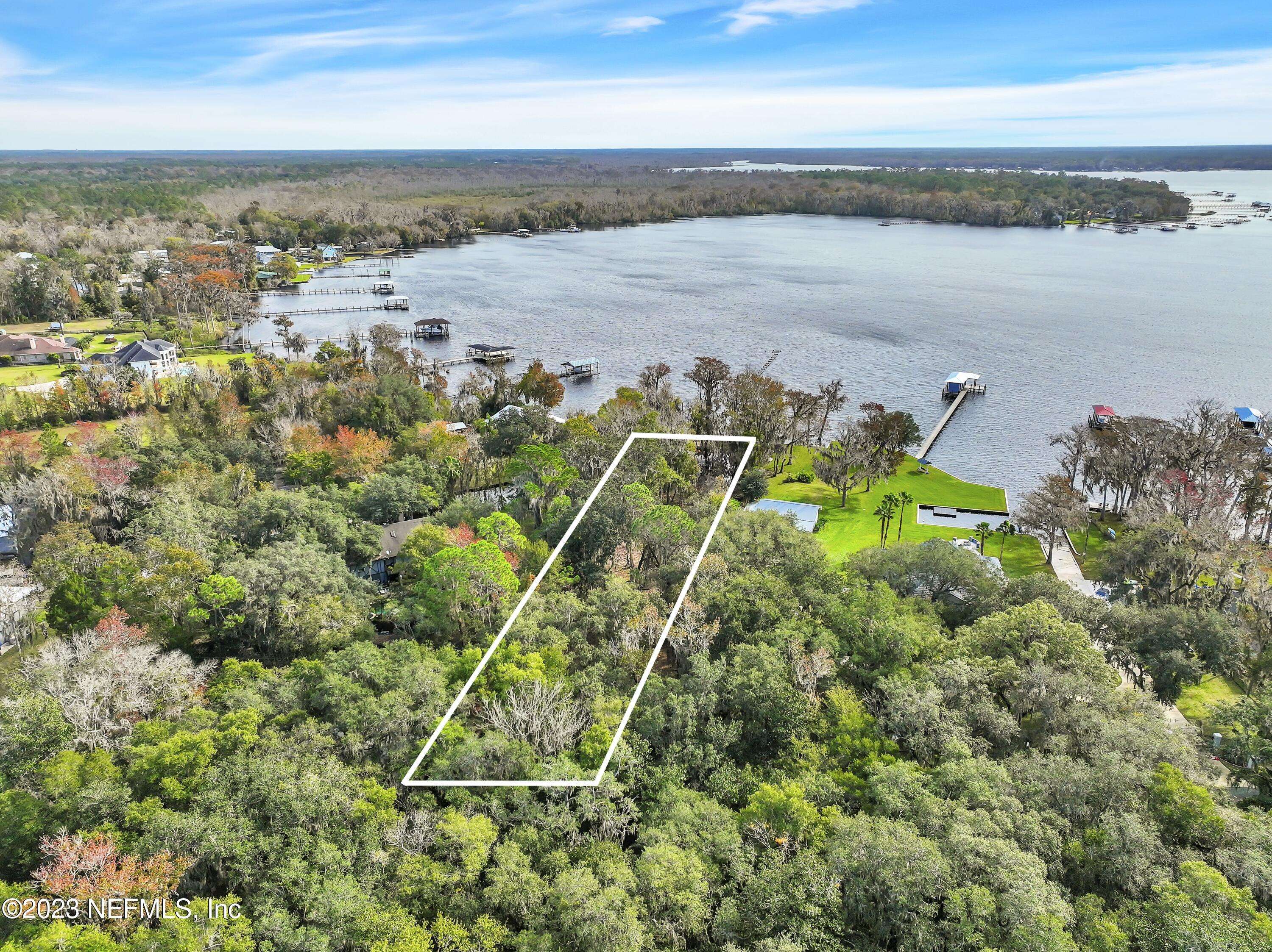 St. Augustine, FL 32092,8515 FLORENCE COVE RD