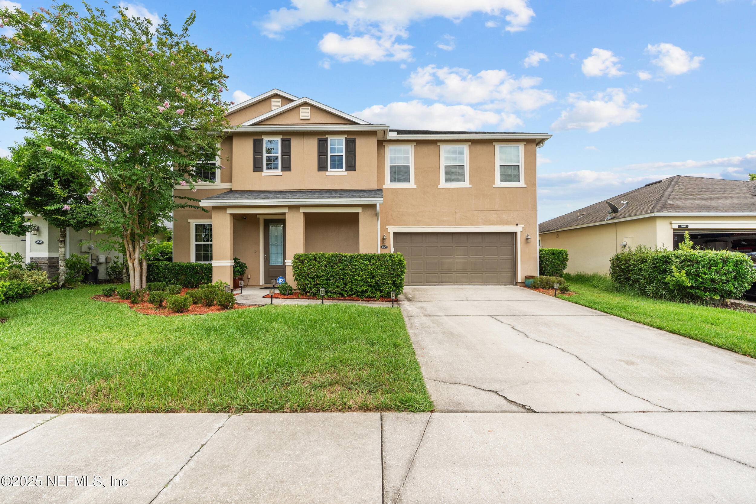 Middleburg, FL 32068,4749 CREEK BLUFF LN