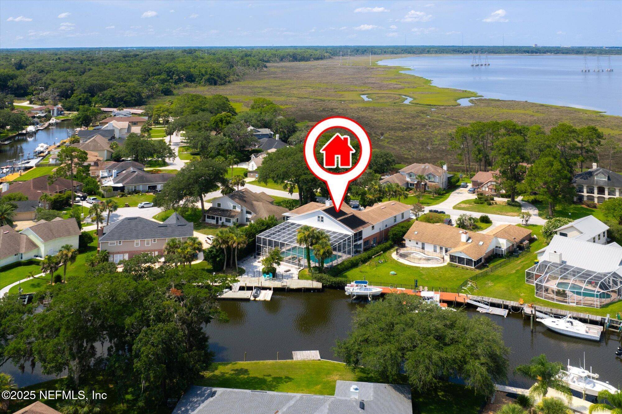Jacksonville, FL 32225,4311 HARBOUR ISLAND DR