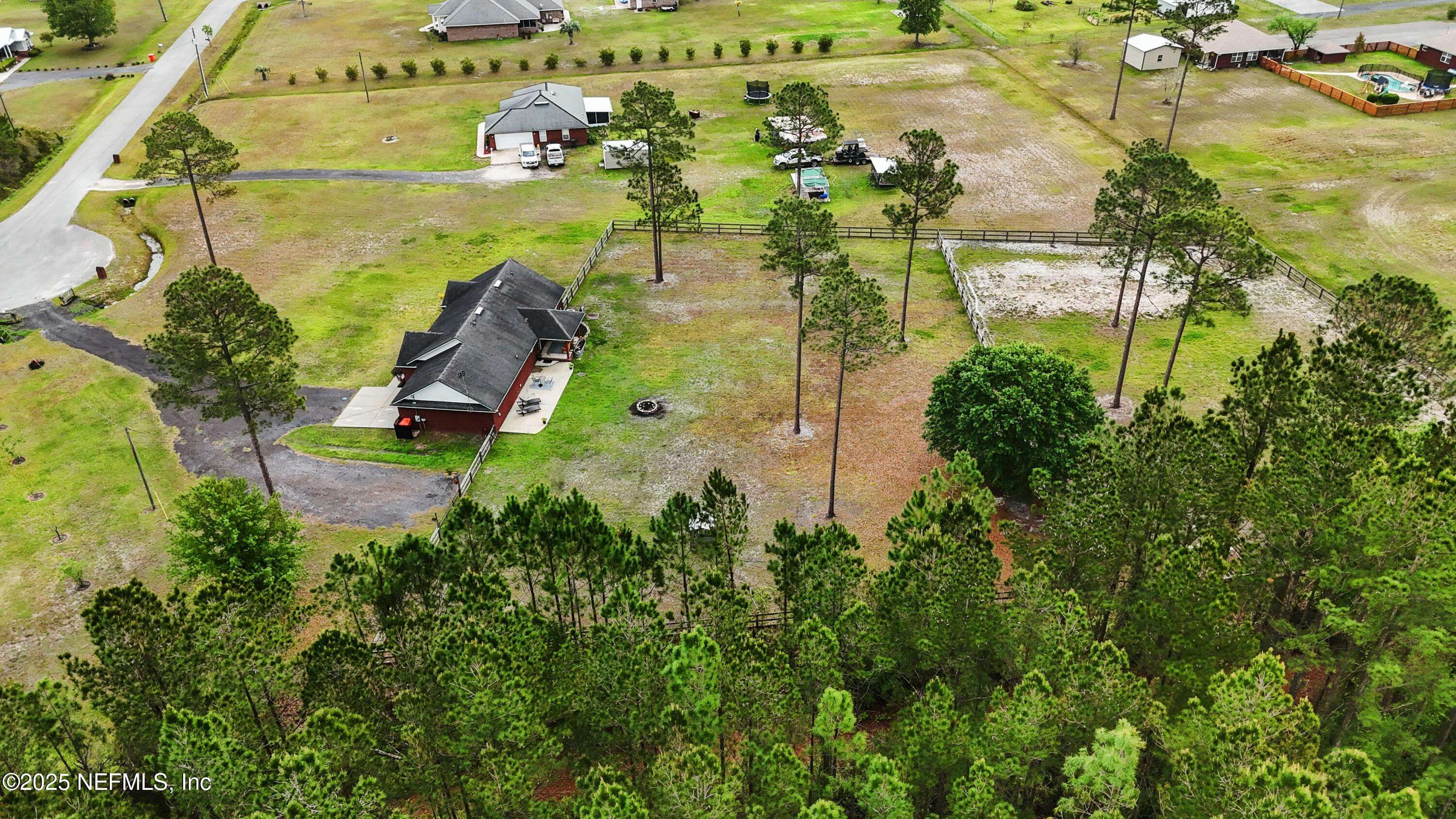 Glen St. Mary, FL 32040,7500 W SMOOTH BORE AVE