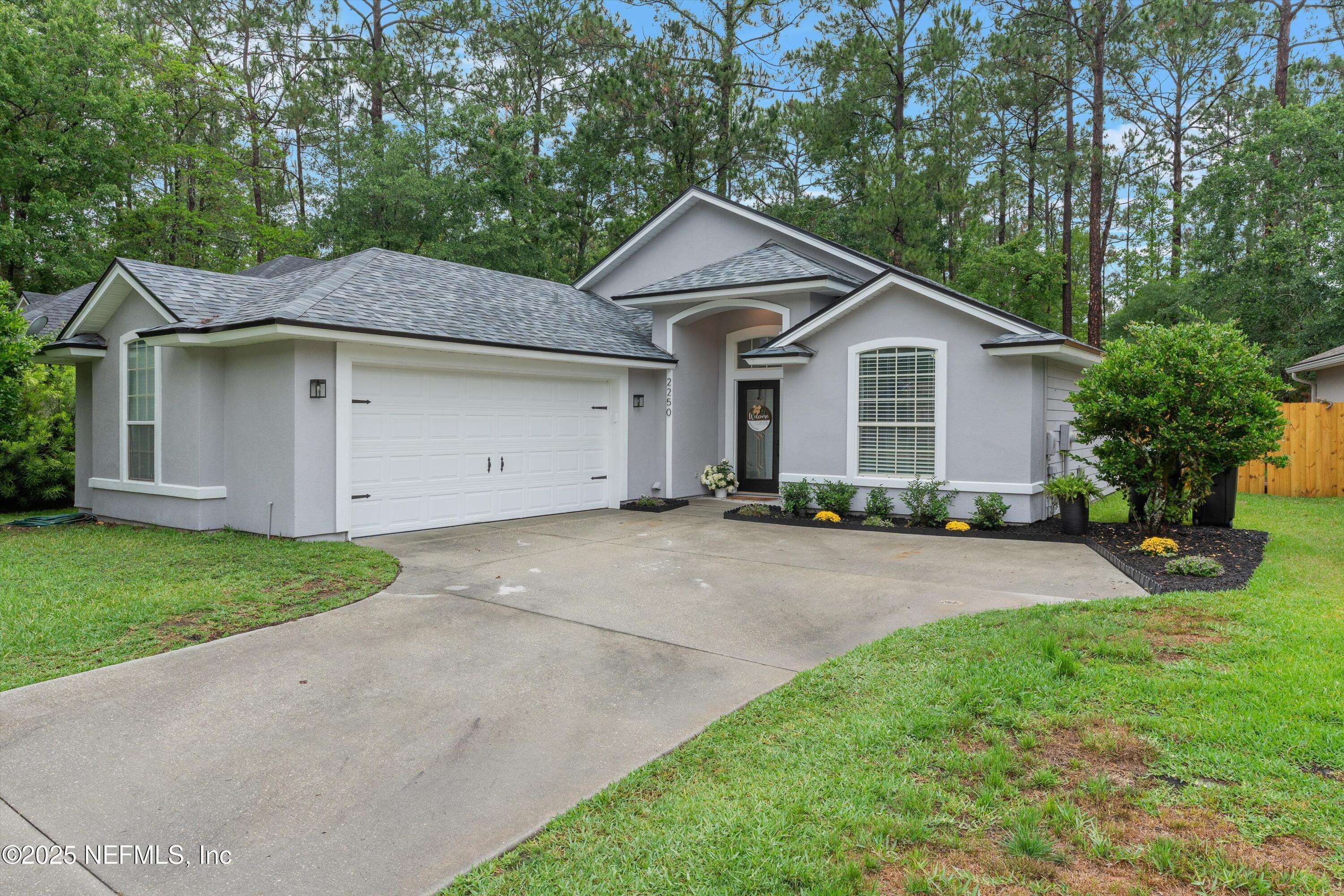 Fleming Island, FL 32003,2250 TRAILWOOD DR