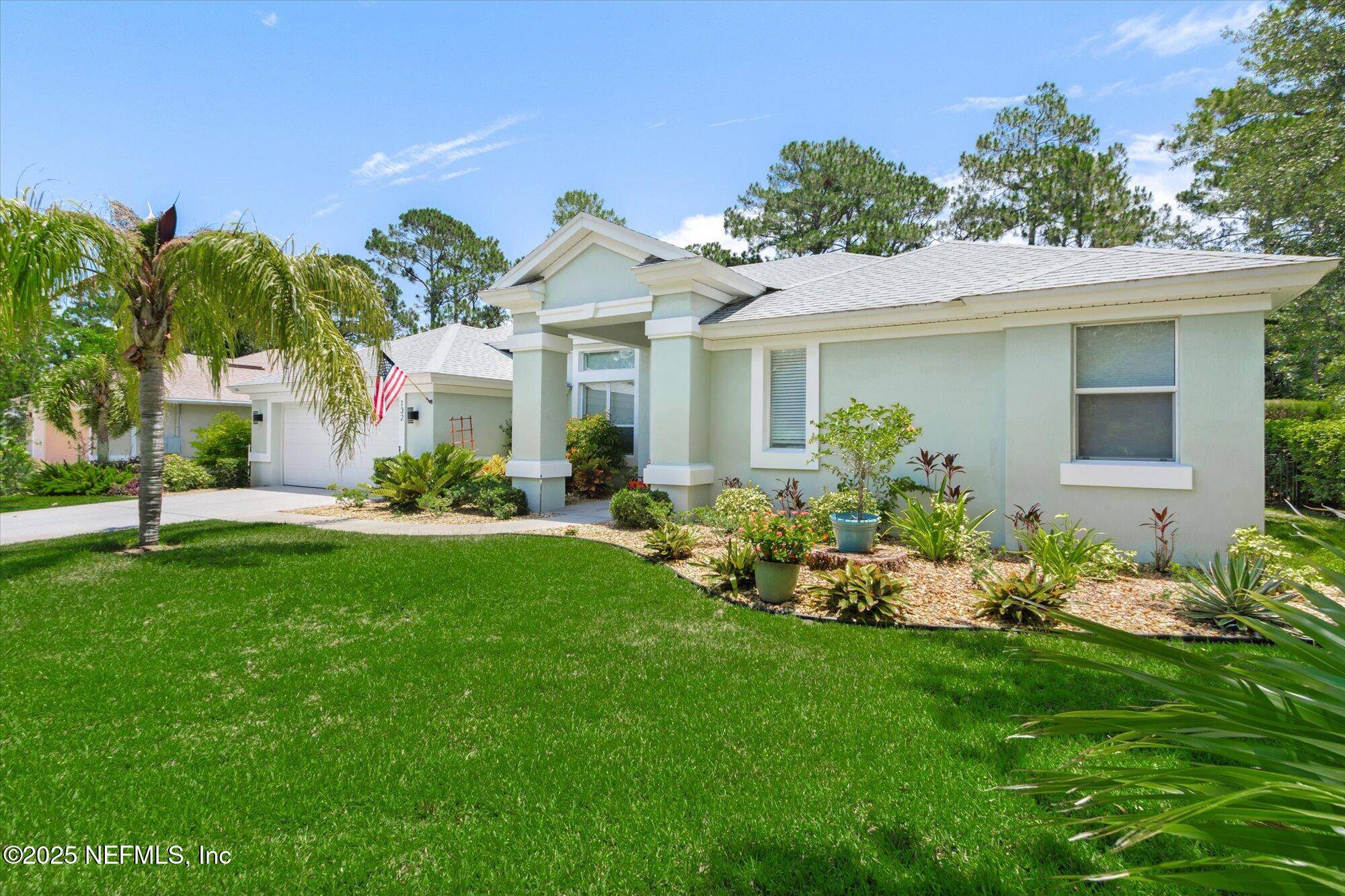 St. Augustine, FL 32086,132 BOTTLEBRUSH DR
