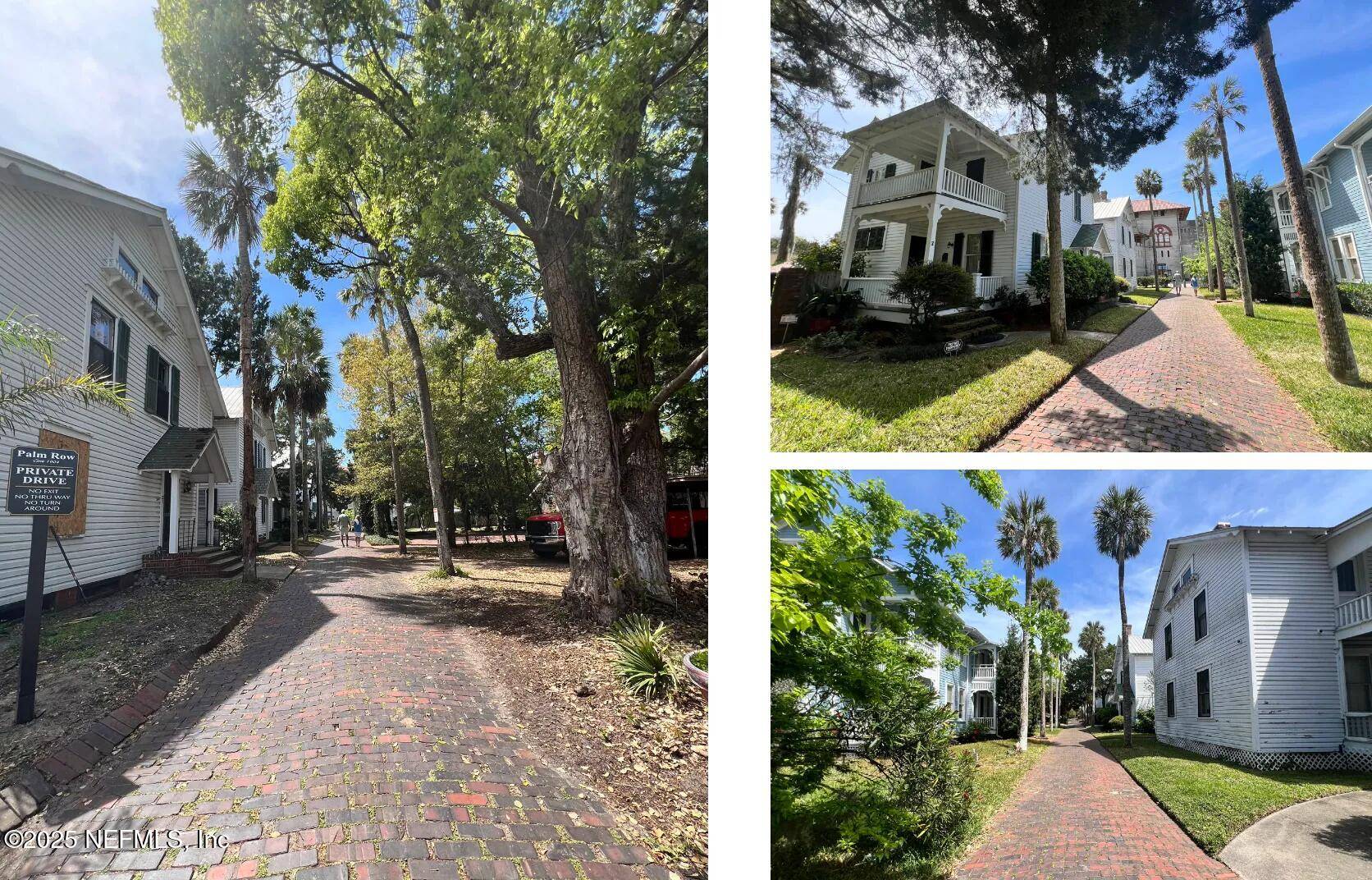 St. Augustine, FL 32084,5 PALM ROW