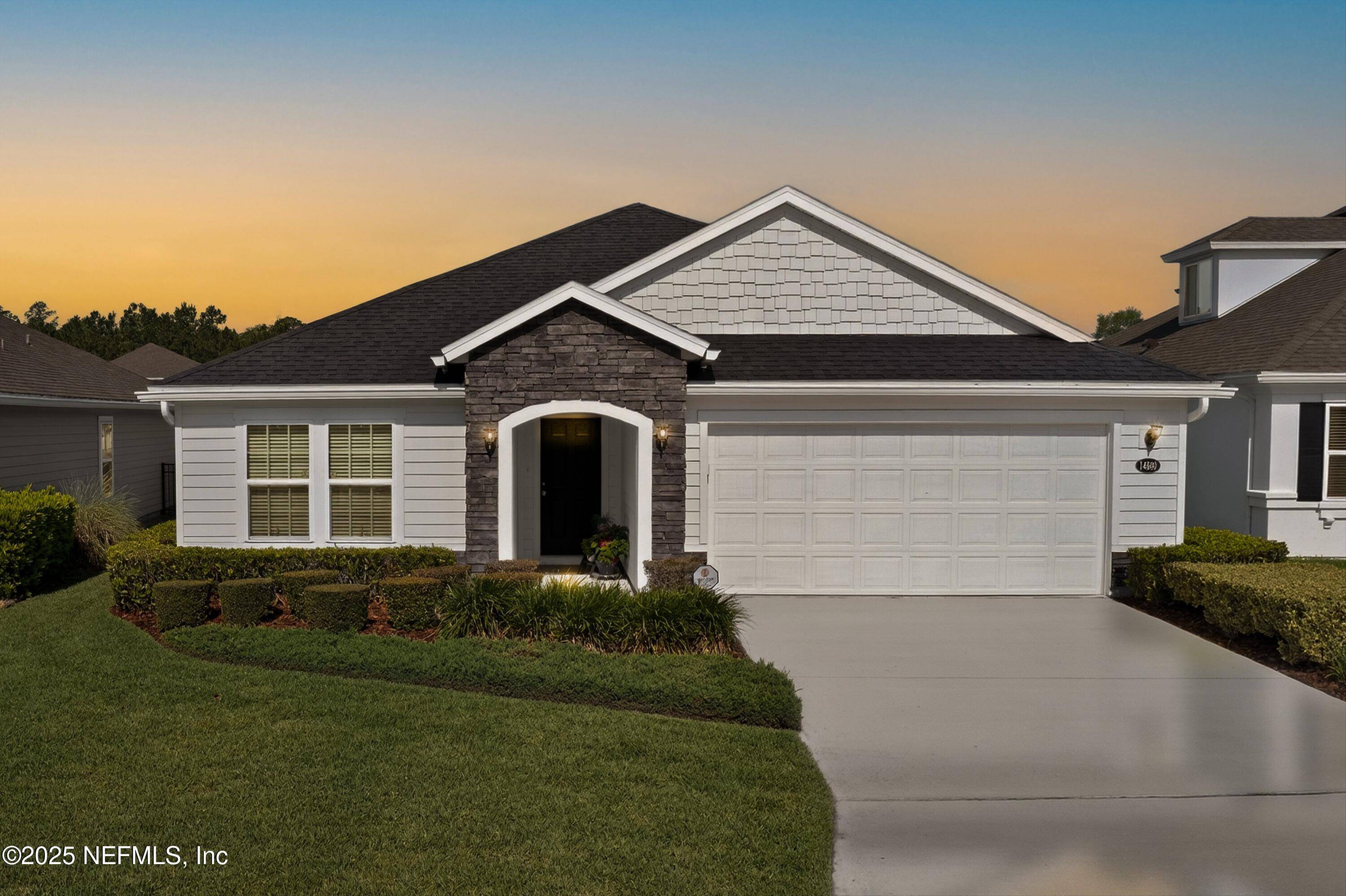 Jacksonville, FL 32259,14880 DURBIN COVE WAY WAY