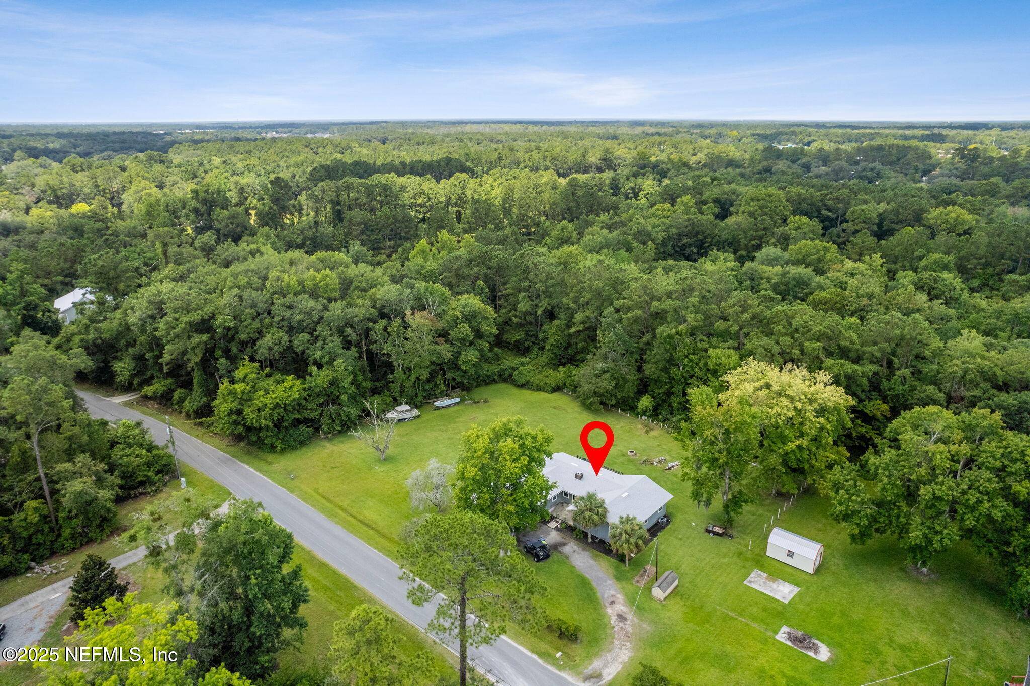 Yulee, FL 32097,86385 PEEPLES RD