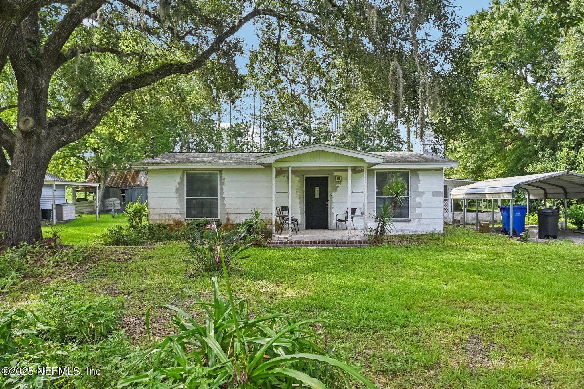 Jacksonville, FL 32259,2259 MARLEE RD S