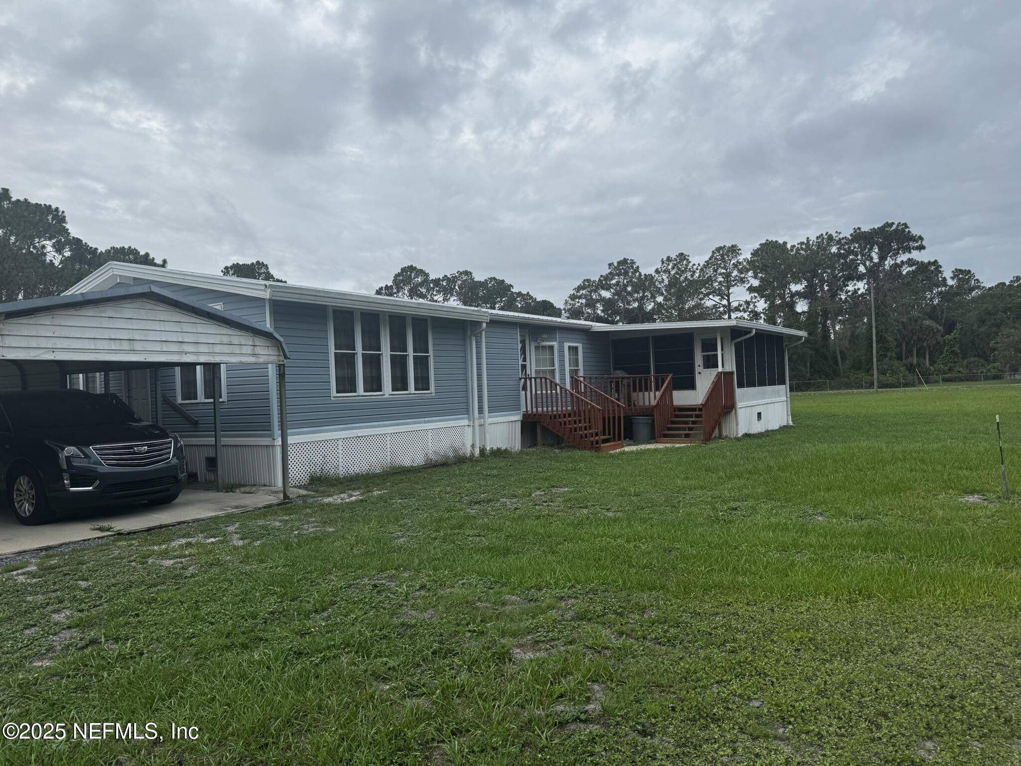 Georgetown, FL 32139,115 EDGEMERE DR