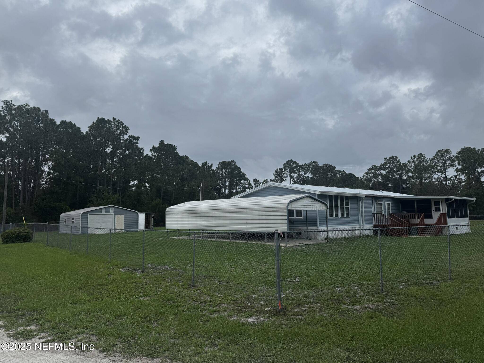 Georgetown, FL 32139,115 EDGEMERE DR