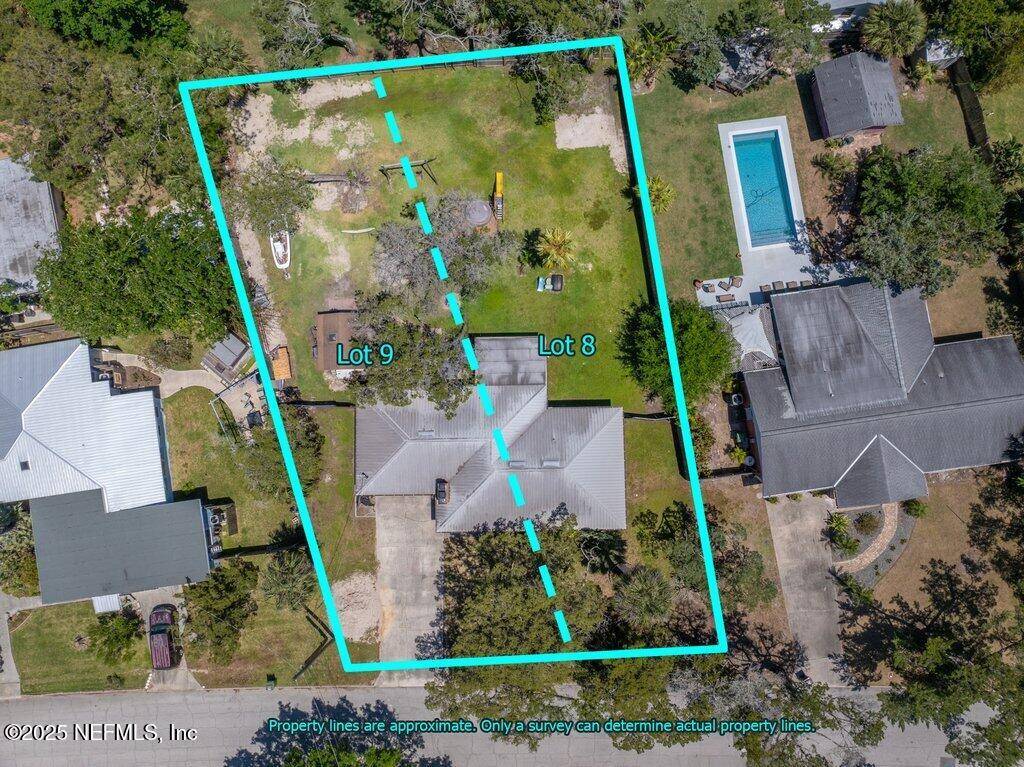 St. Augustine Beach, FL 32080,204 COQUINA AVE