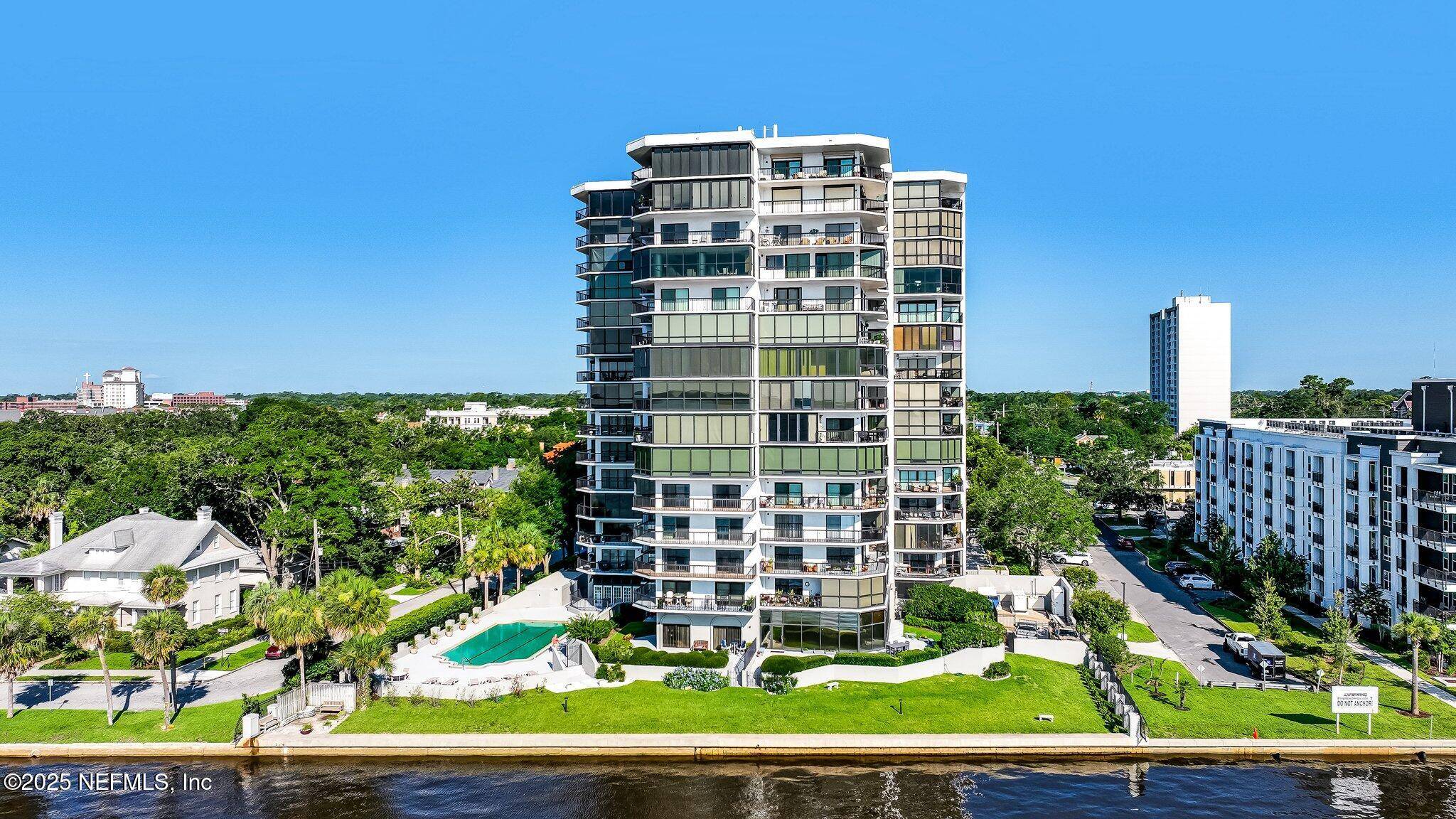 Jacksonville, FL 32204,505 LANCASTER ST #14C