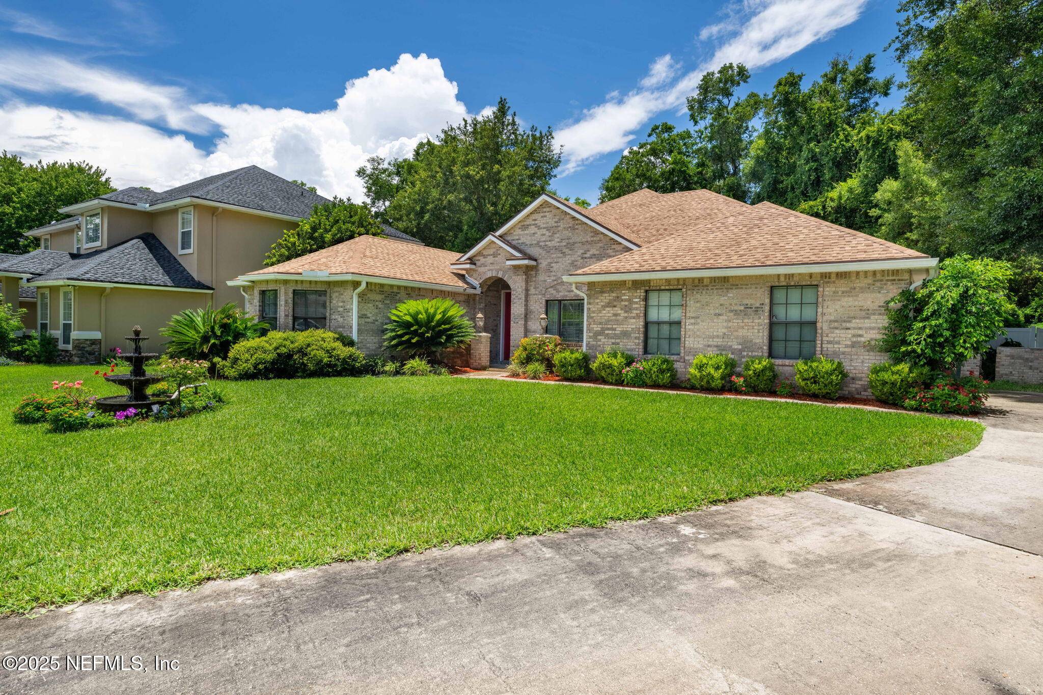 Jacksonville, FL 32223,14818 INGLE CT