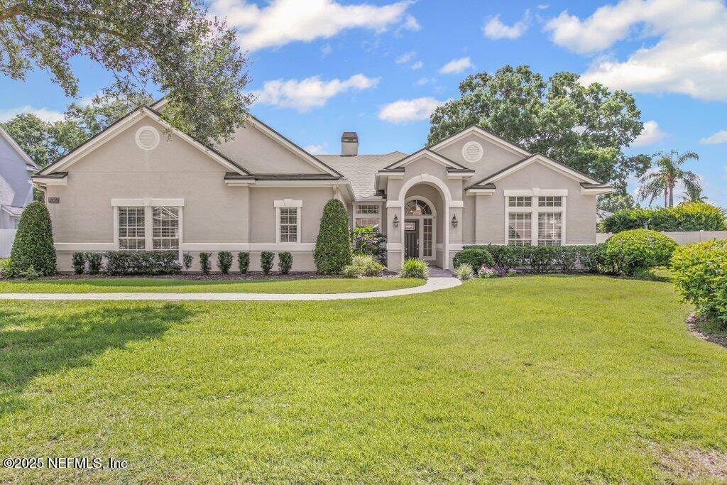 St. Johns, FL 32259,205 N CHECKERBERRY WAY