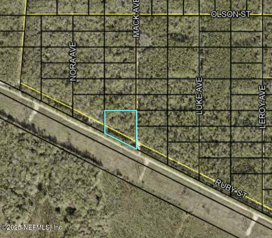 Hastings, FL 32145,0 Ruby ST