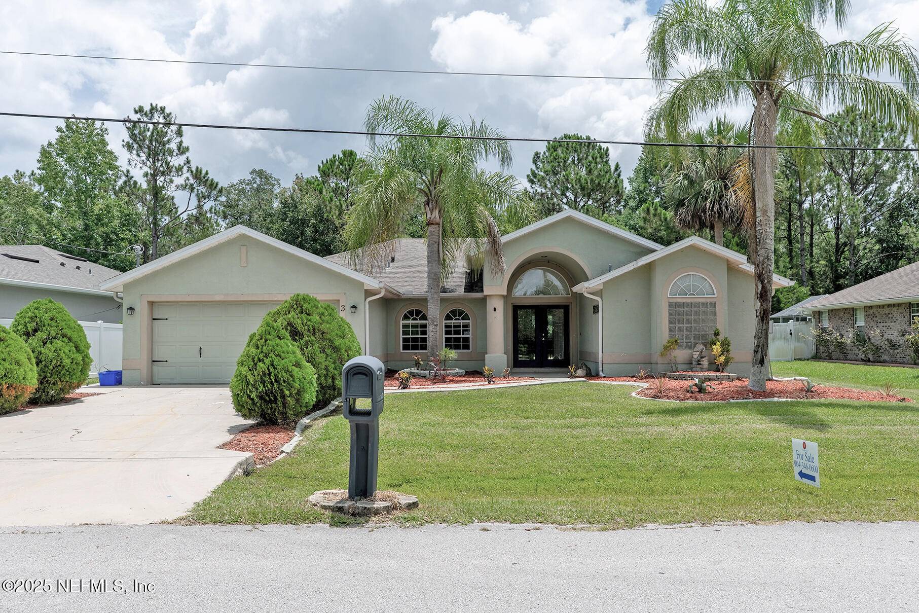 Palm Coast, FL 32137,3 BICKFORD DR
