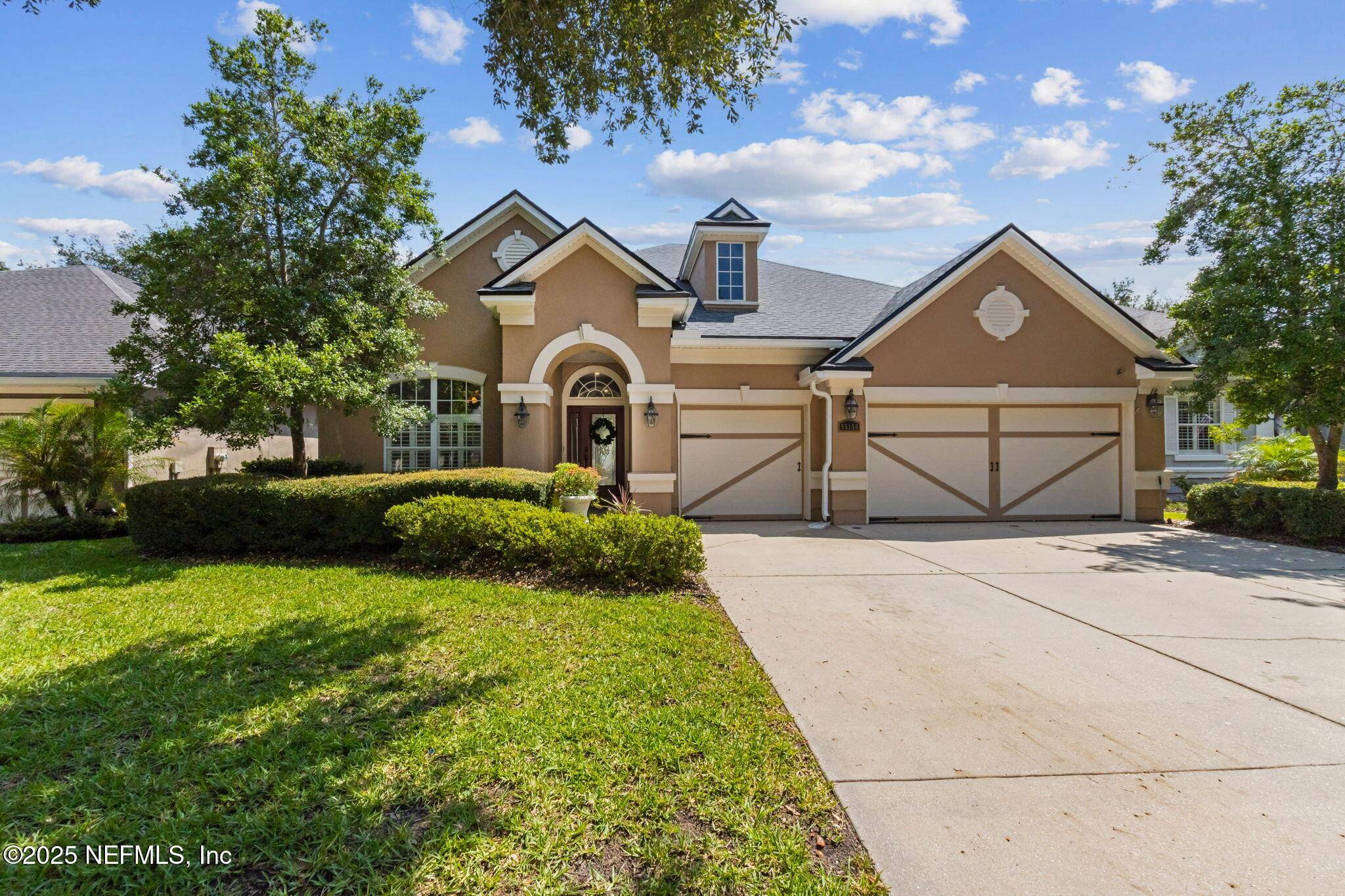 Fernandina Beach, FL 32034,95150 BERMUDA DR