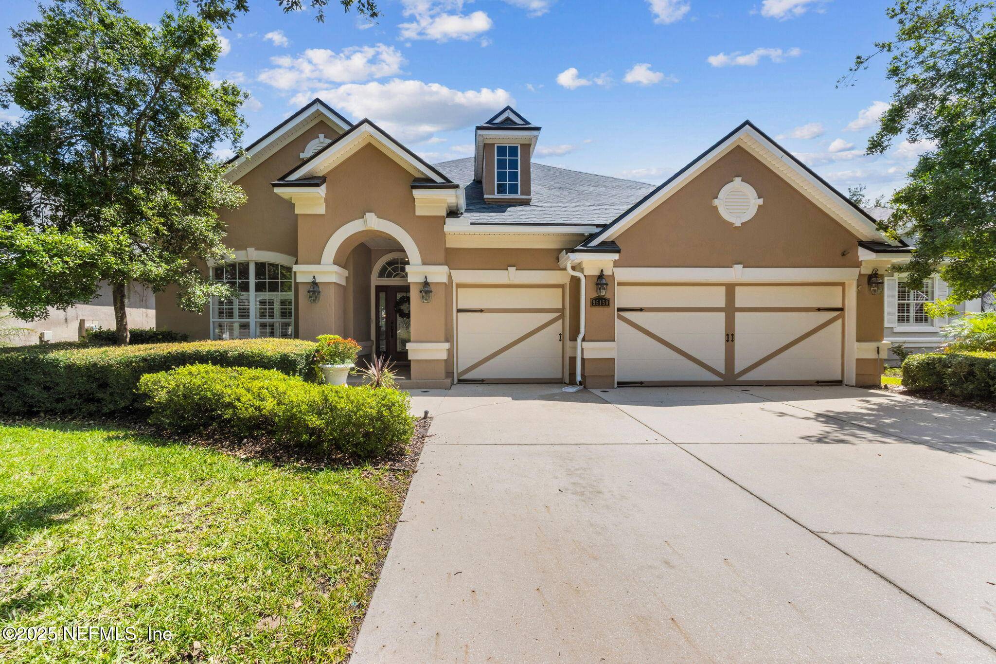 Fernandina Beach, FL 32034,95150 BERMUDA DR