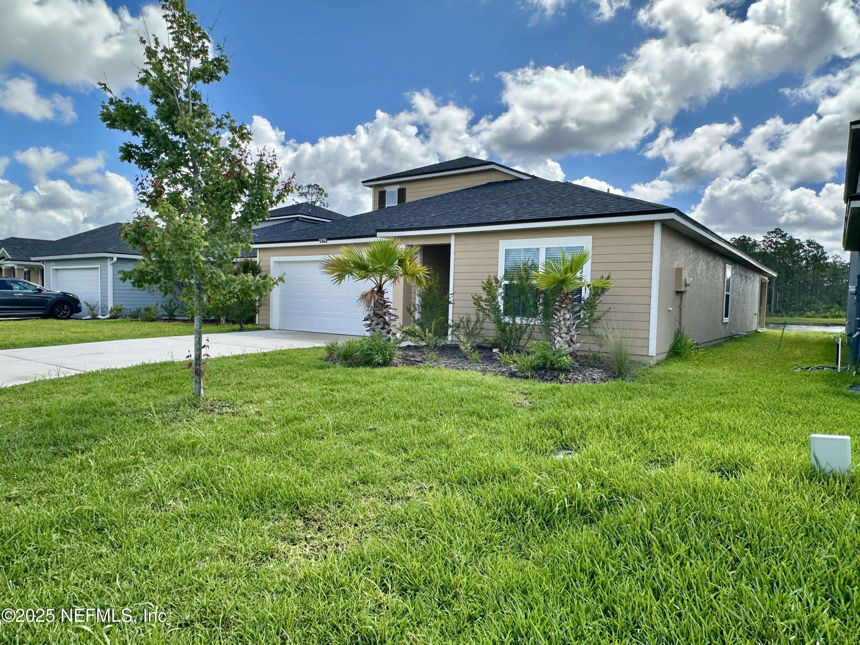 Jacksonville, FL 32221,1543 LIBERTY TREE PL