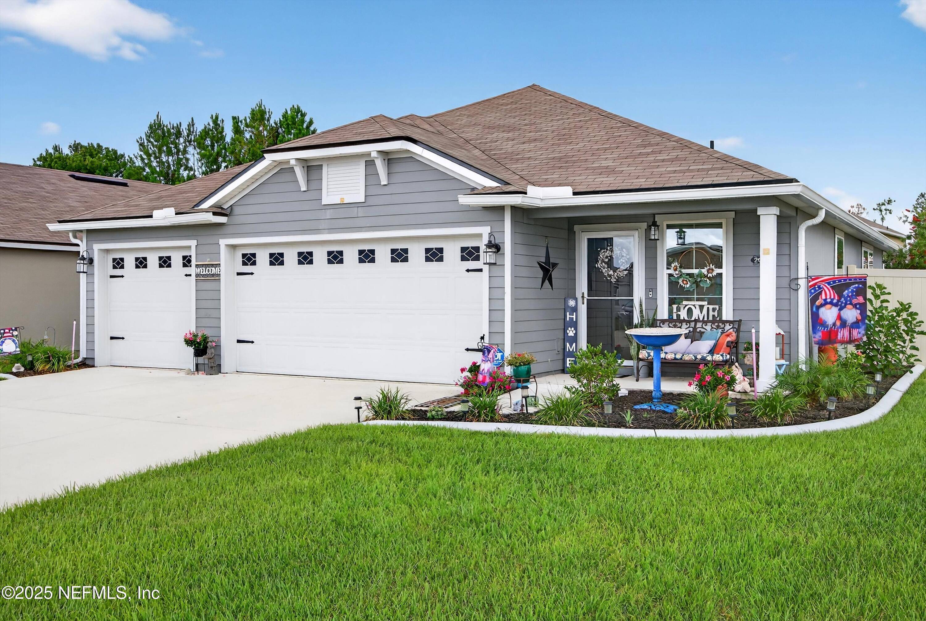 Green Cove Springs, FL 32043,2069 DENTON TRACE