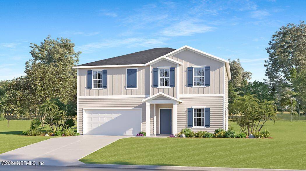 Jacksonville, FL 32218,15585 THOMAS CREEK WAY