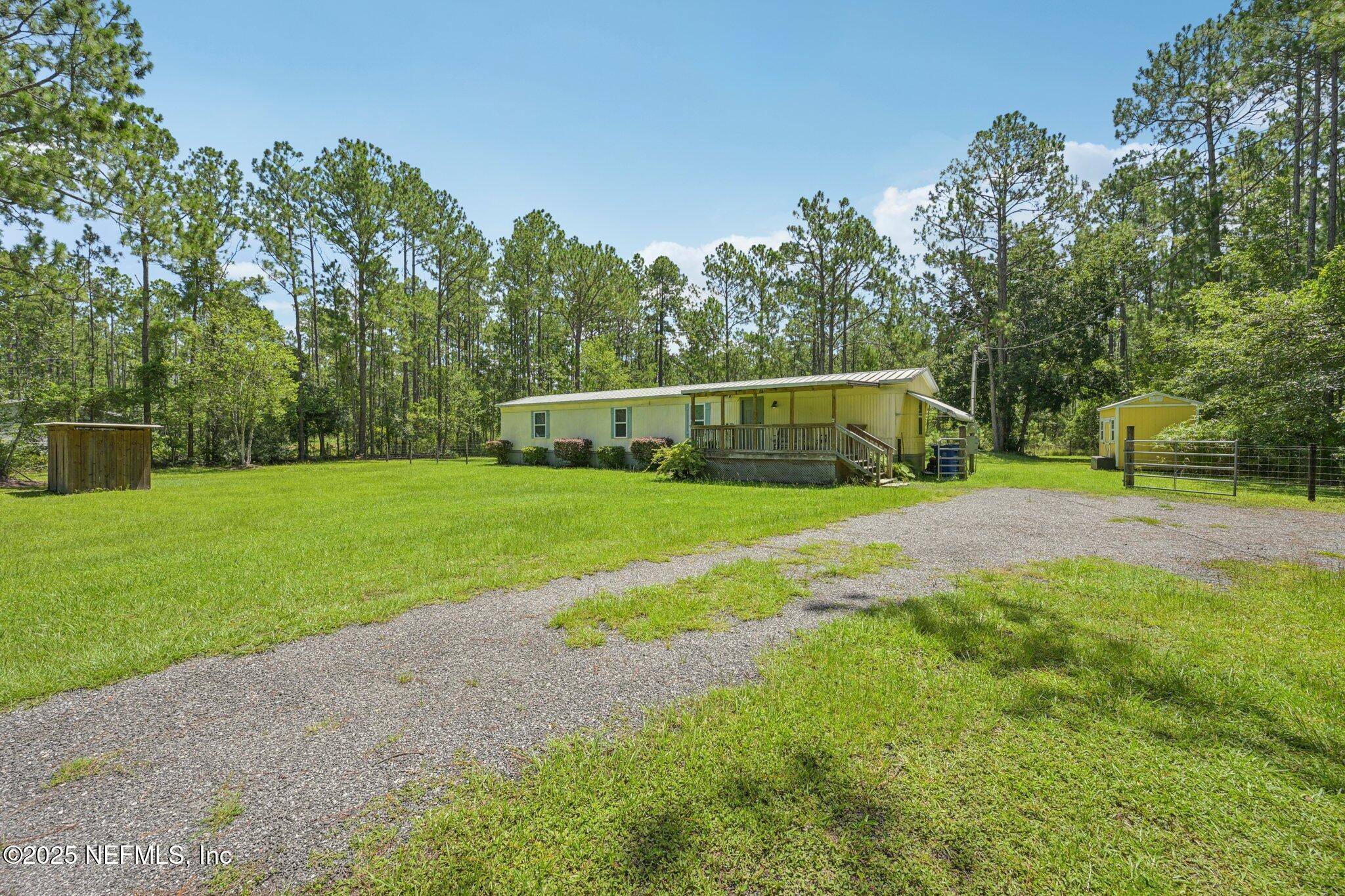 Hastings, FL 32145,9870 BAYLOR AVE