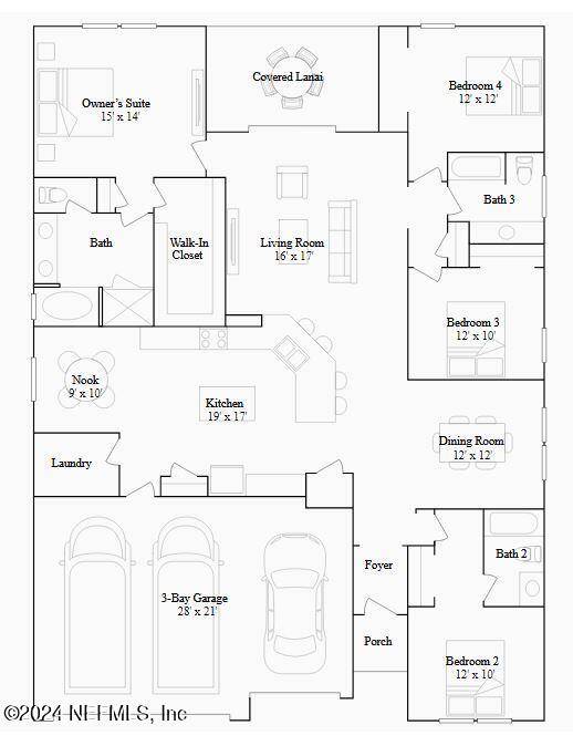 St. Augustine, FL 32092,81 GRAND TRAVERSE CIR