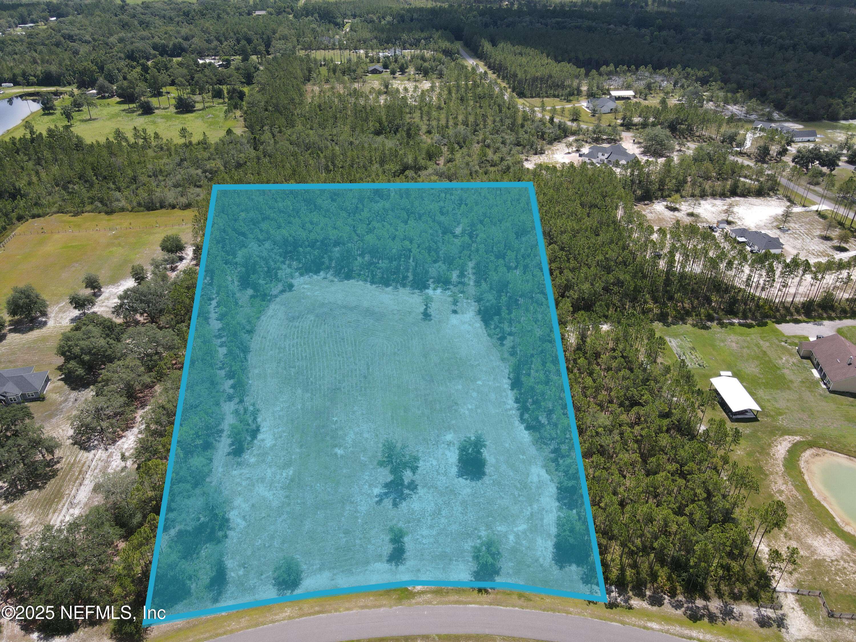 Bryceville, FL 32009,16310 DEACON DR