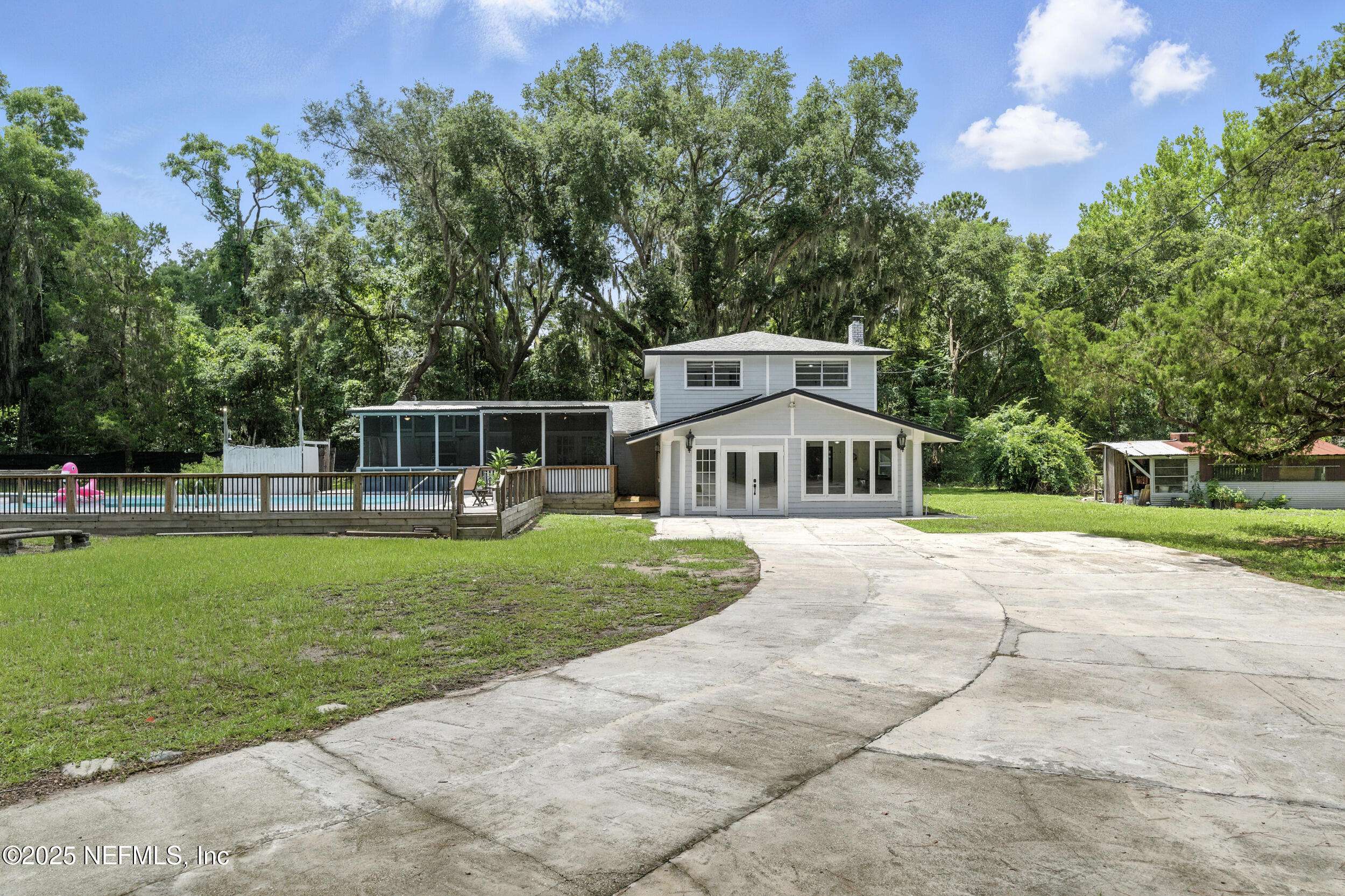 Jacksonville, FL 32226,1637 STARRATT RD