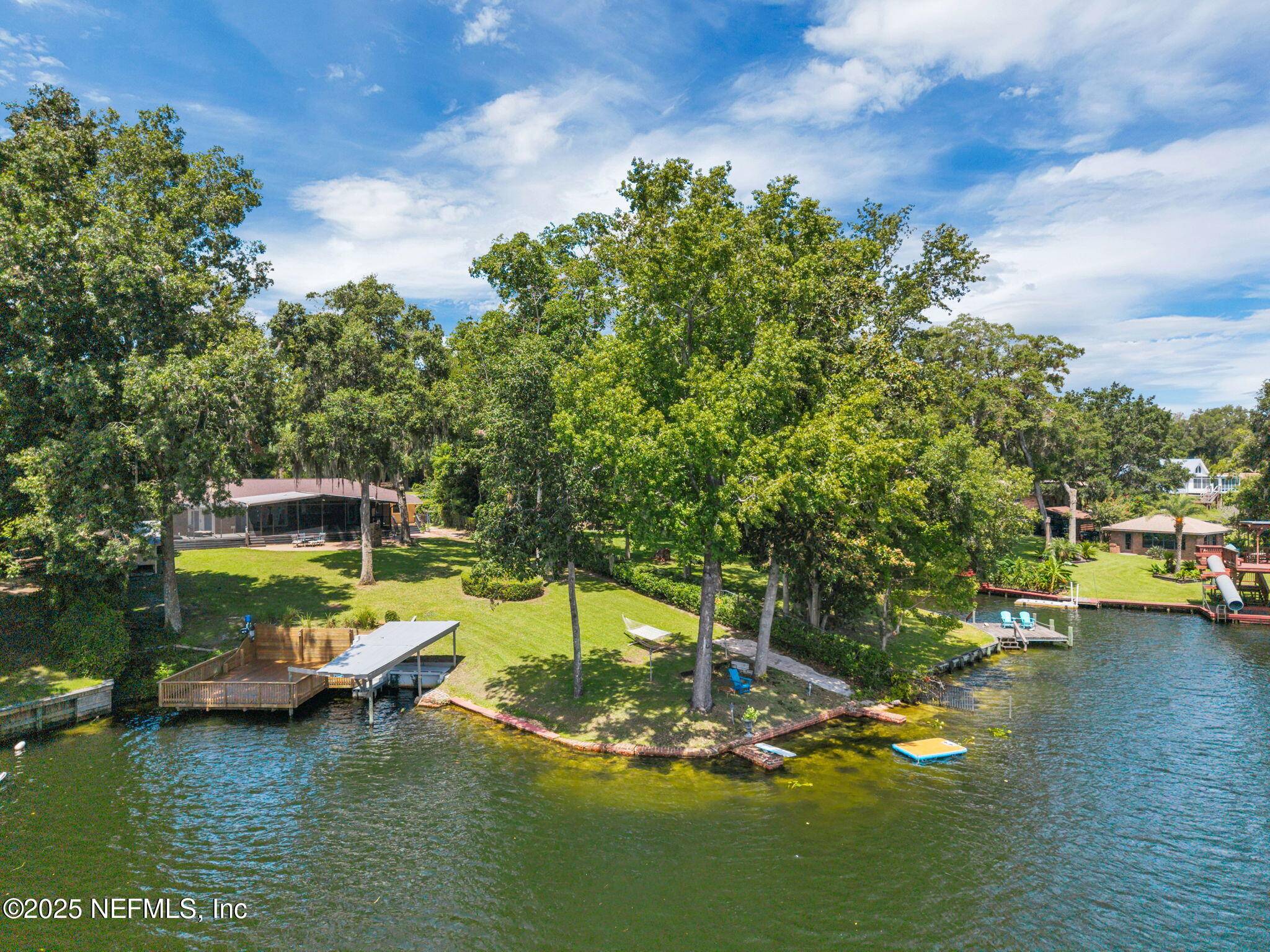 Green Cove Springs, FL 32043,831 ARTHUR MOORE DR