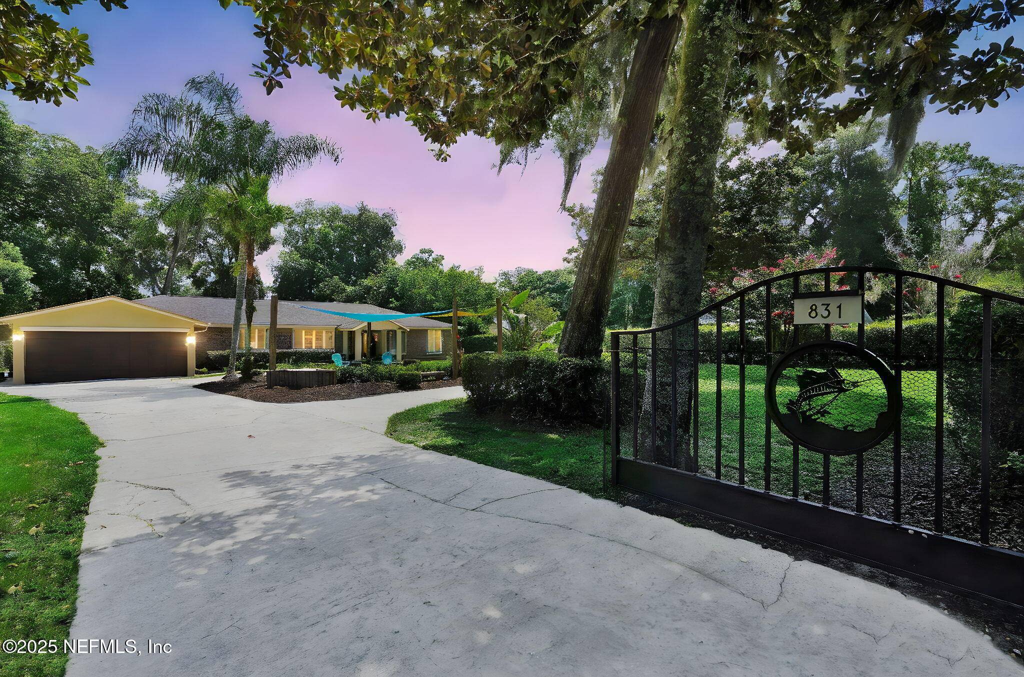 Green Cove Springs, FL 32043,831 ARTHUR MOORE DR