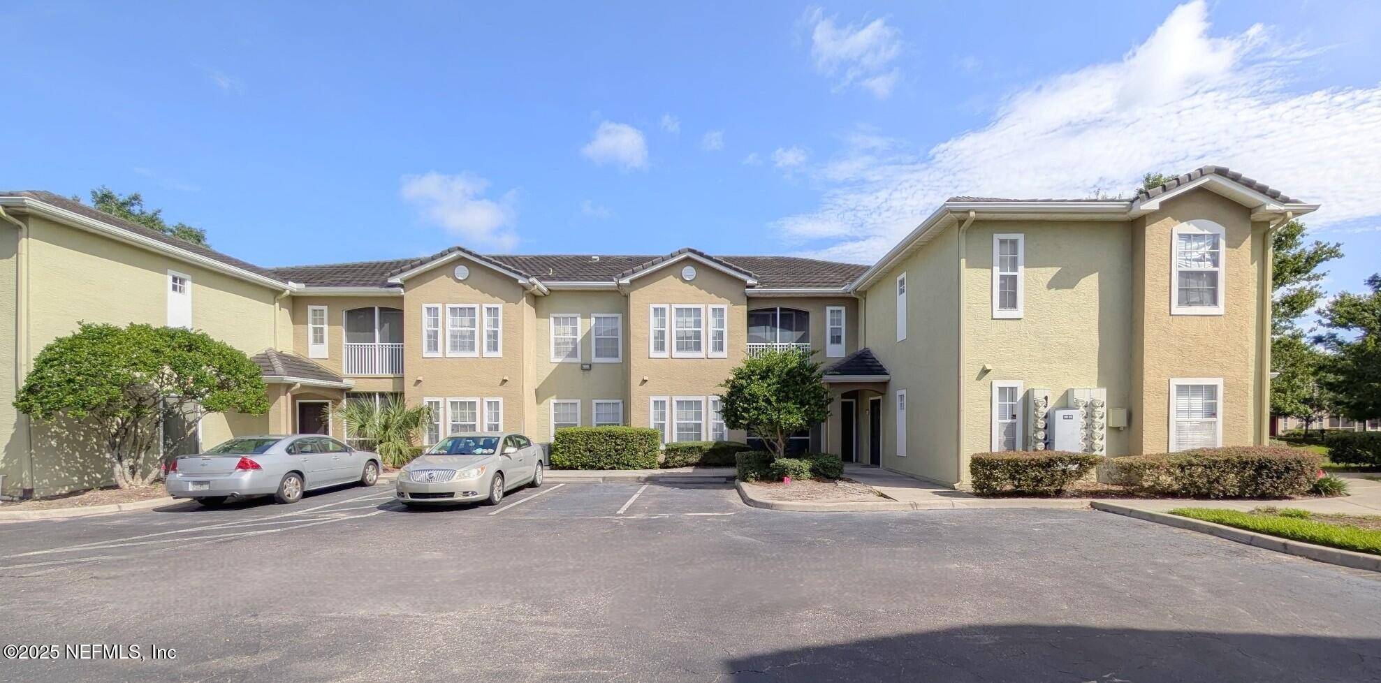 Jacksonville, FL 32246,10075 GATE Pkwy N #2609