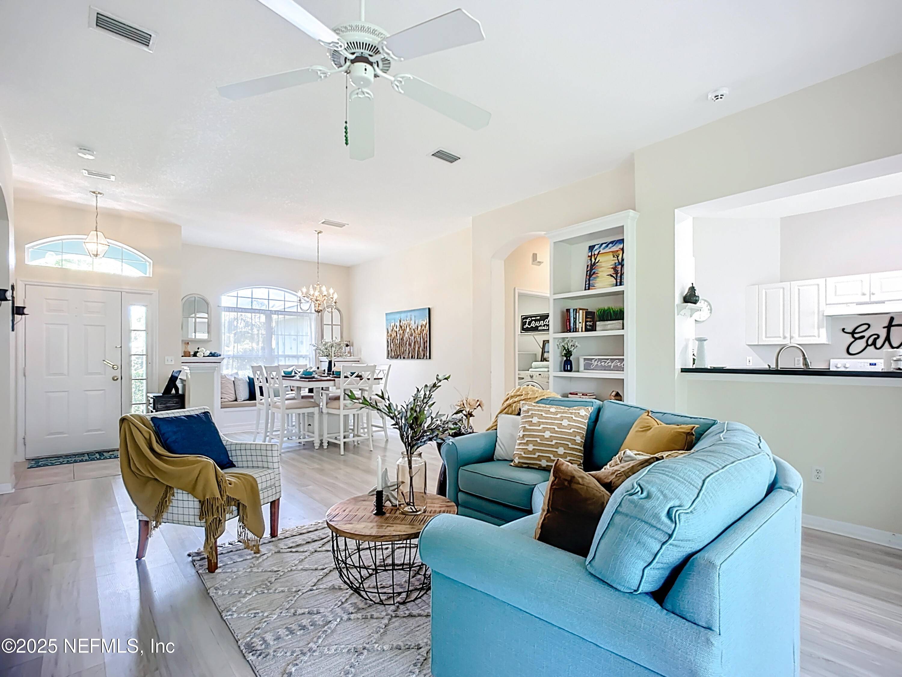 St. Augustine Beach, FL 32080,1300 FLAGSHIP CT