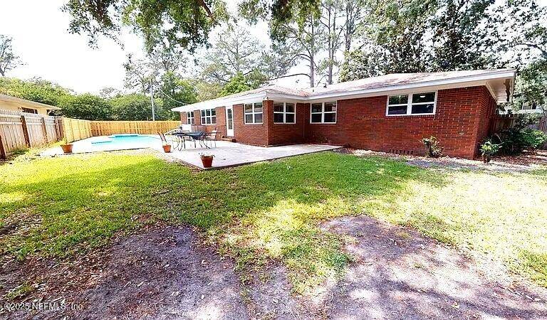 Jacksonville, FL 32217,2704 BOQUETTE AVE