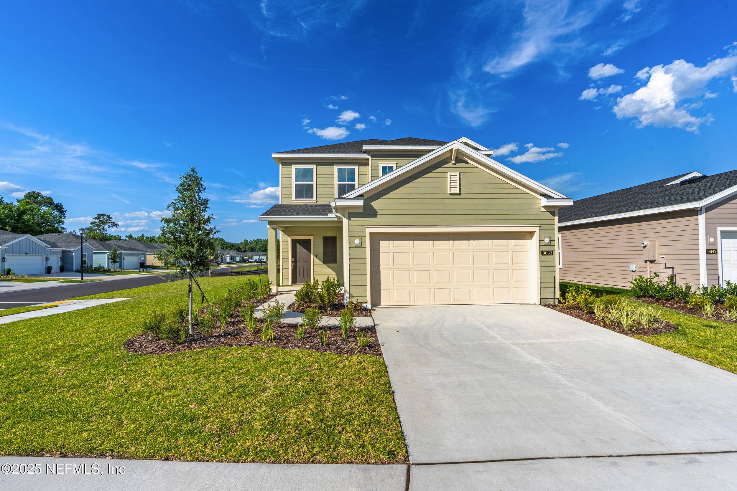 Jacksonville, FL 32219,9053 WHINNY WAY