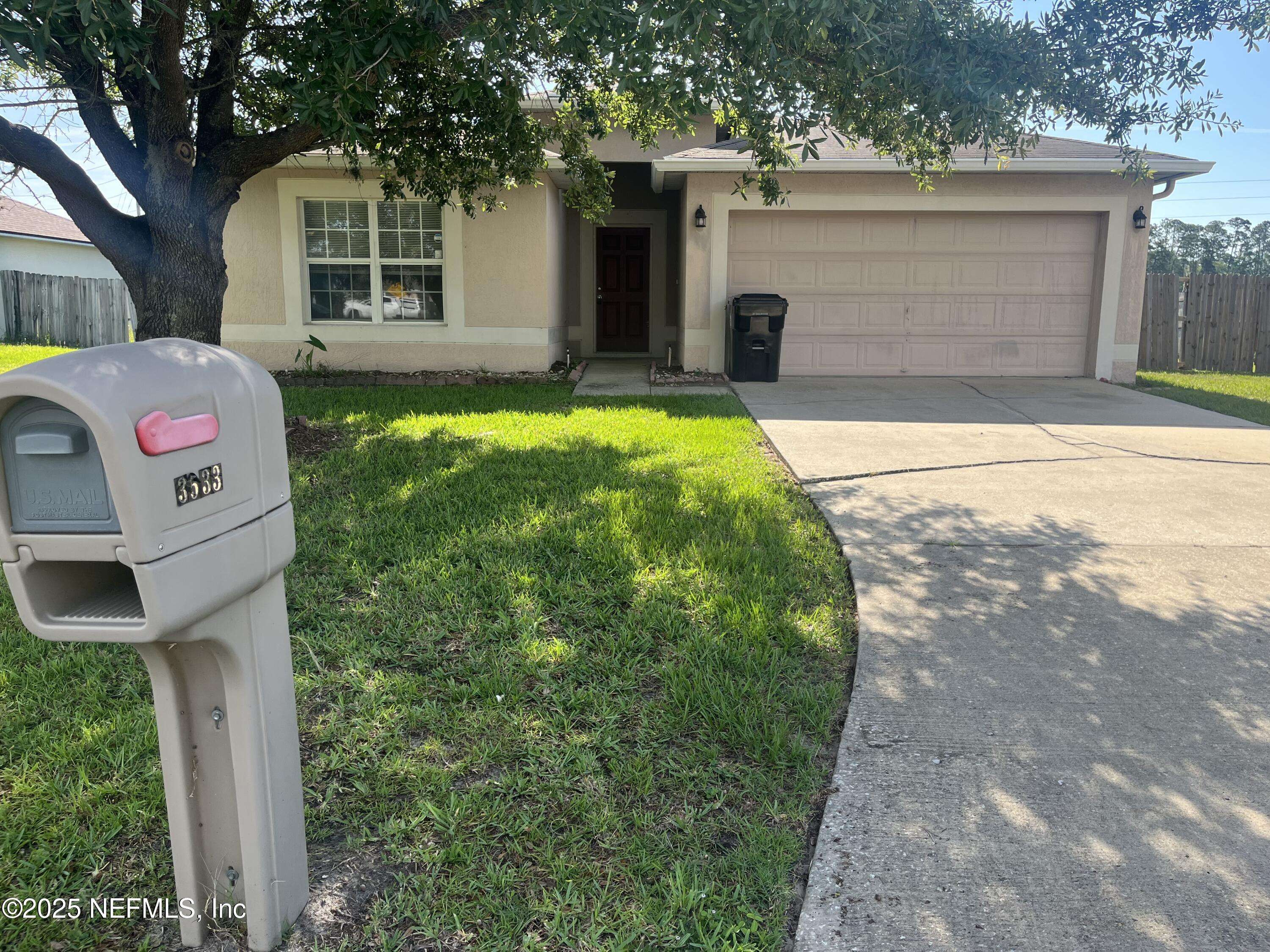 Middleburg, FL 32068,3533 TALISMAN DR
