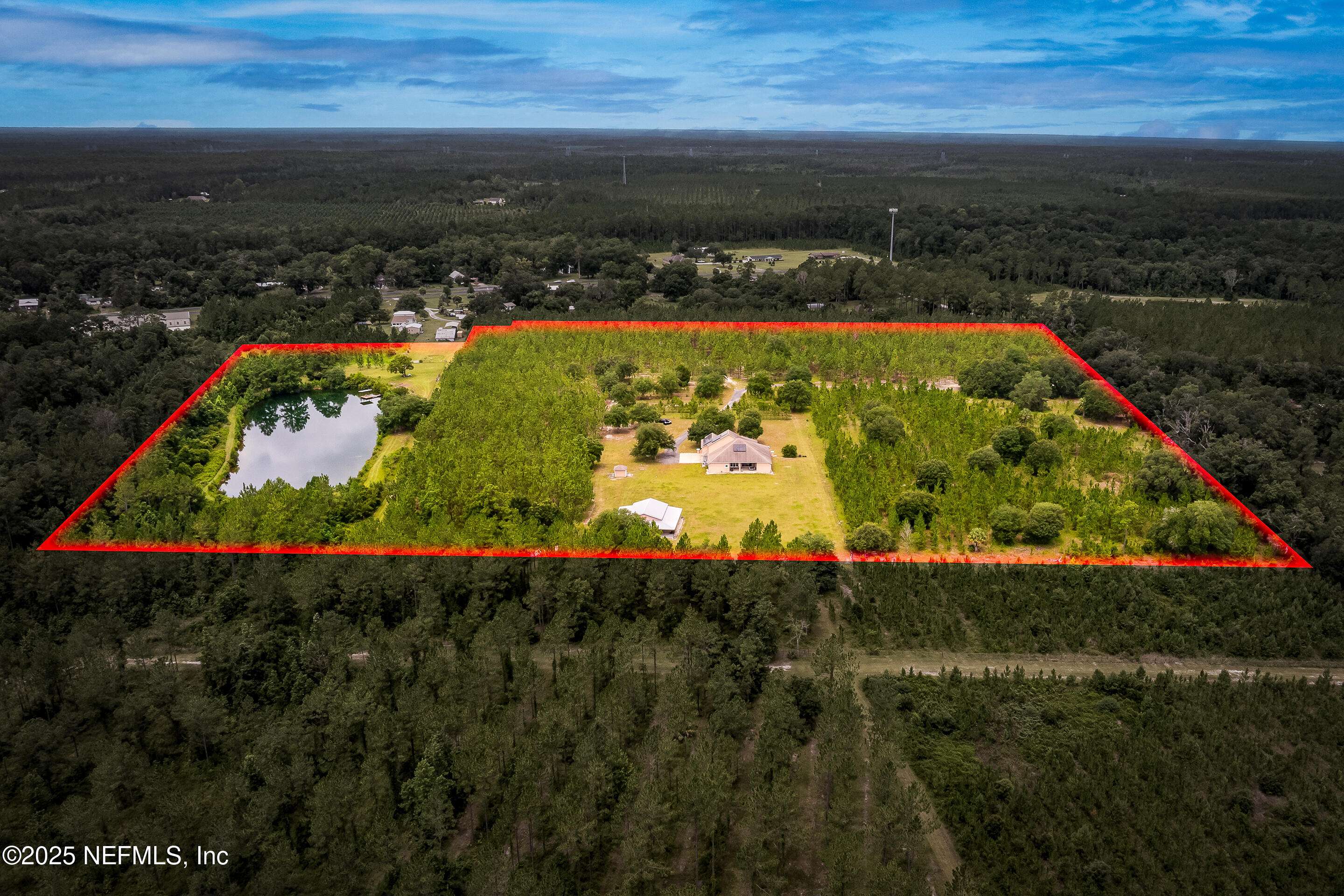 Hilliard, FL 32046,27247 HALLMAN RD