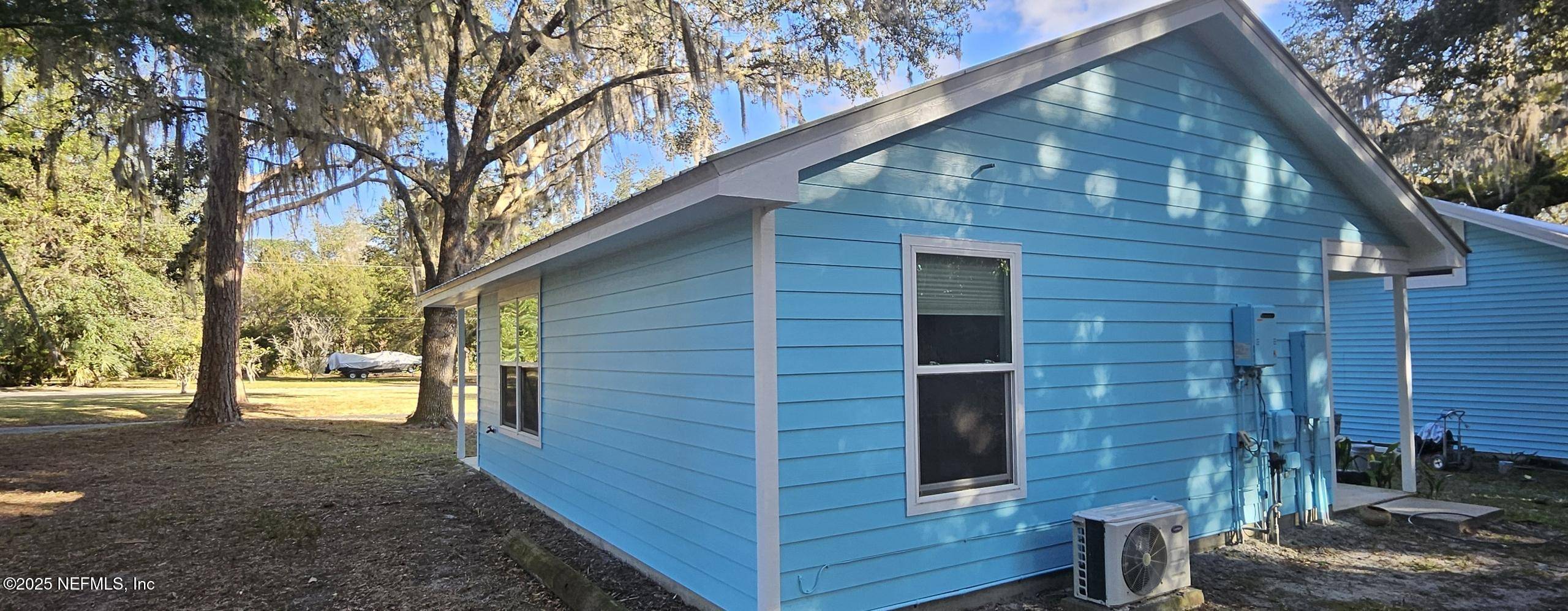 Georgetown, FL 32139,1521 COUNTY ROAD 309 #1