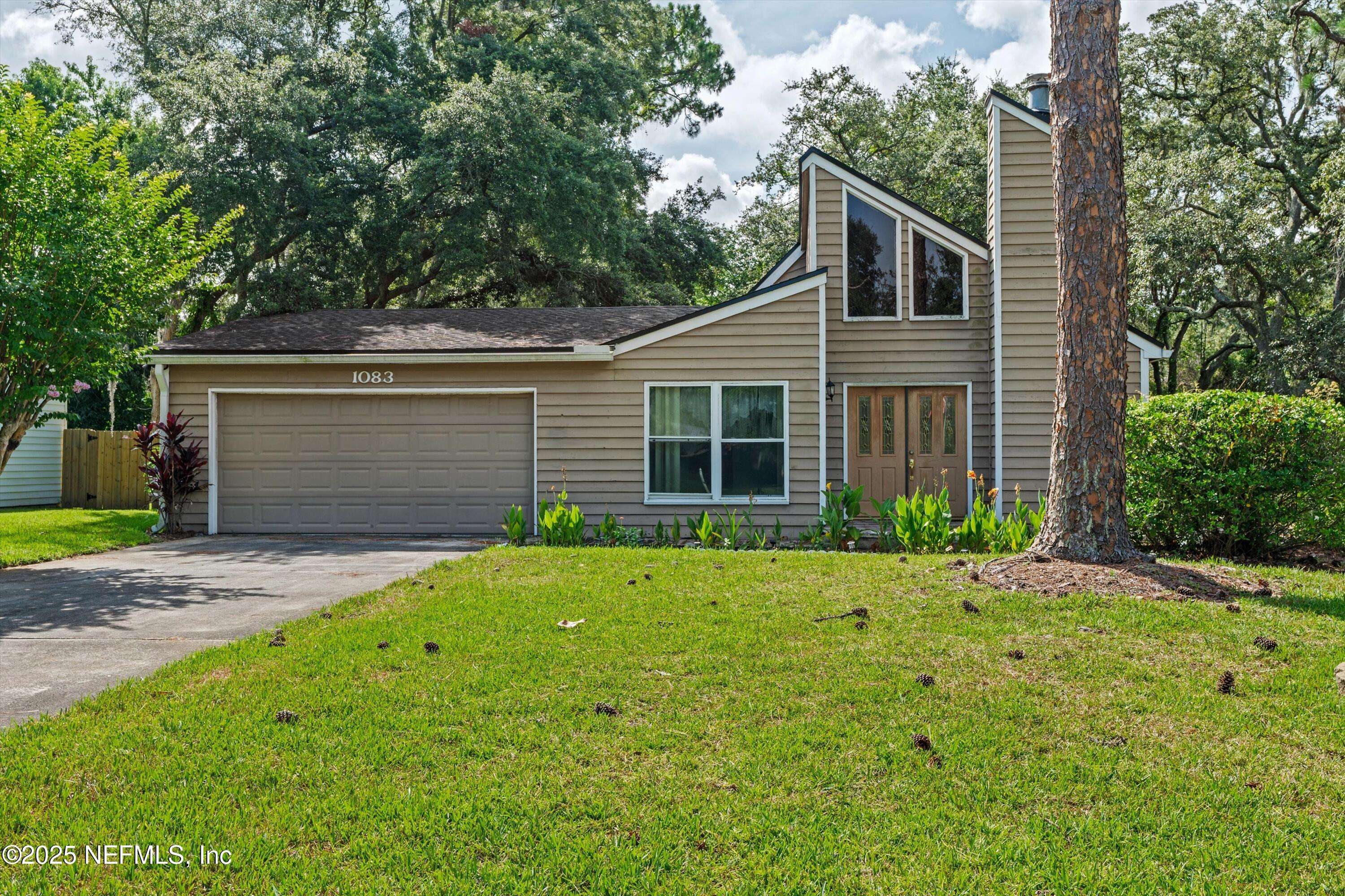 Neptune Beach, FL 32266,1083 KINGS RD