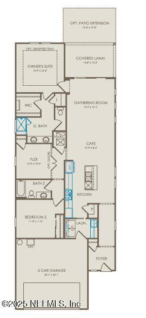 St. Augustine, FL 32092,21 HICKORY PINE DR