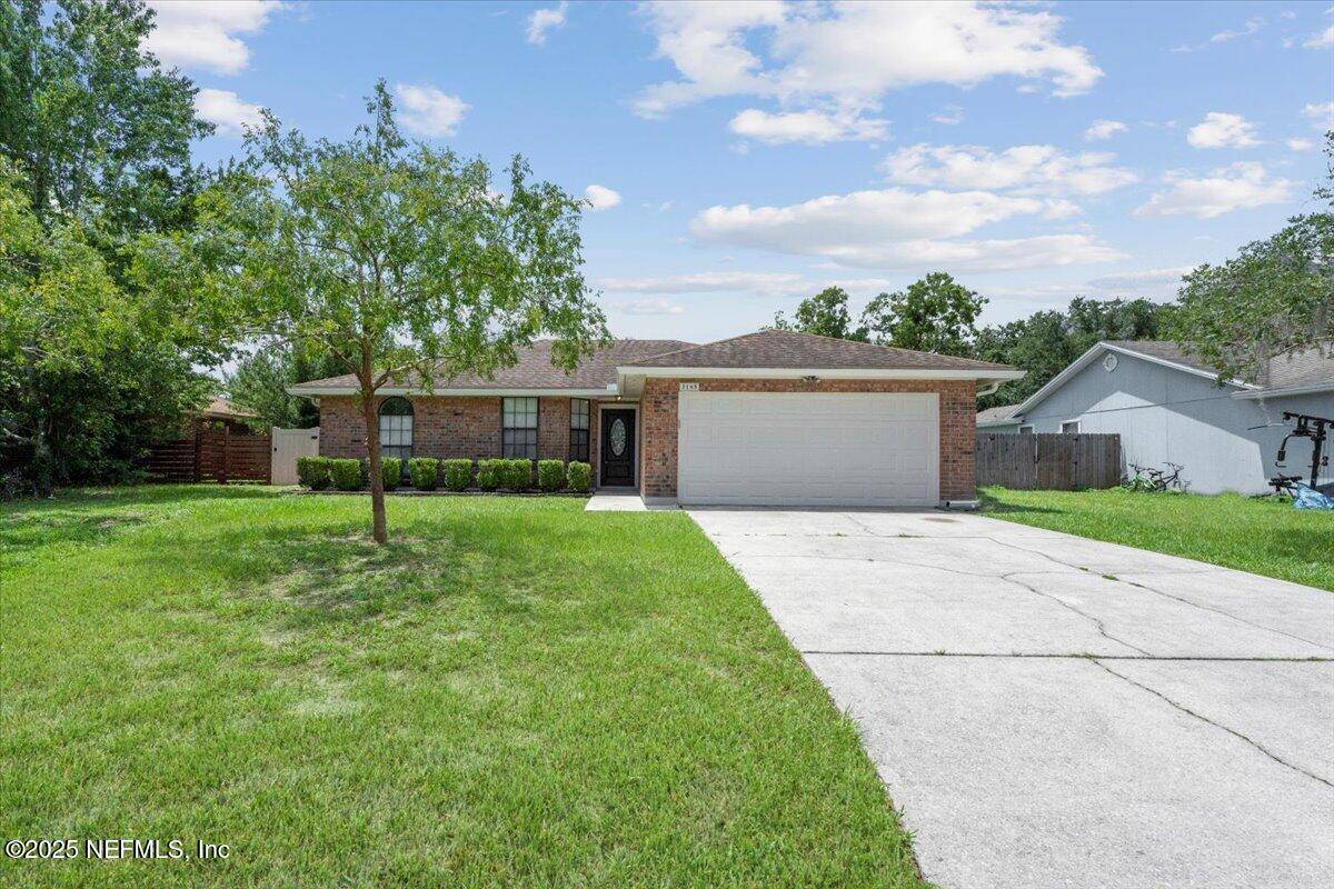 Green Cove Springs, FL 32043,3185 SARAHS CT